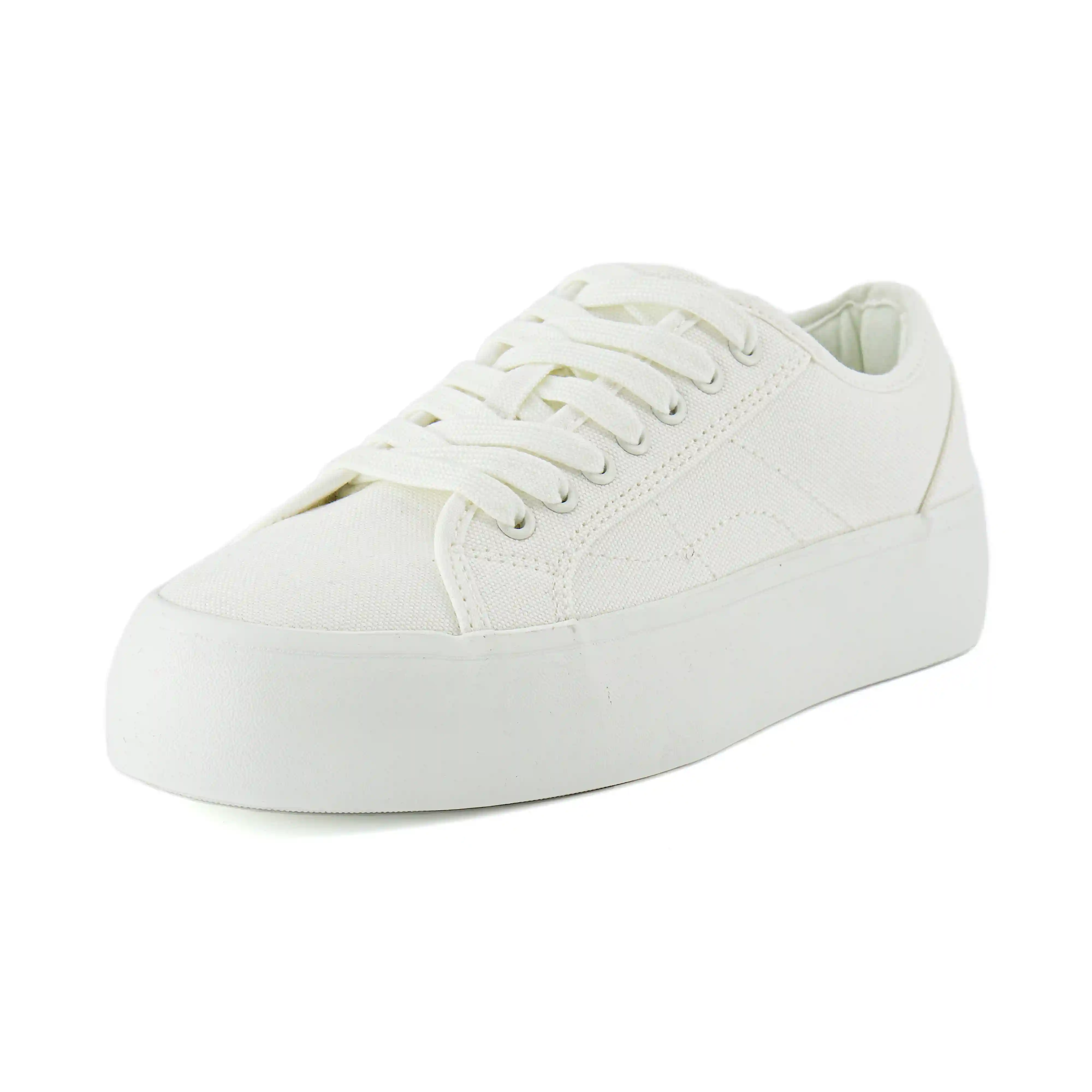 Alternative view of Tag Platform Sneaker