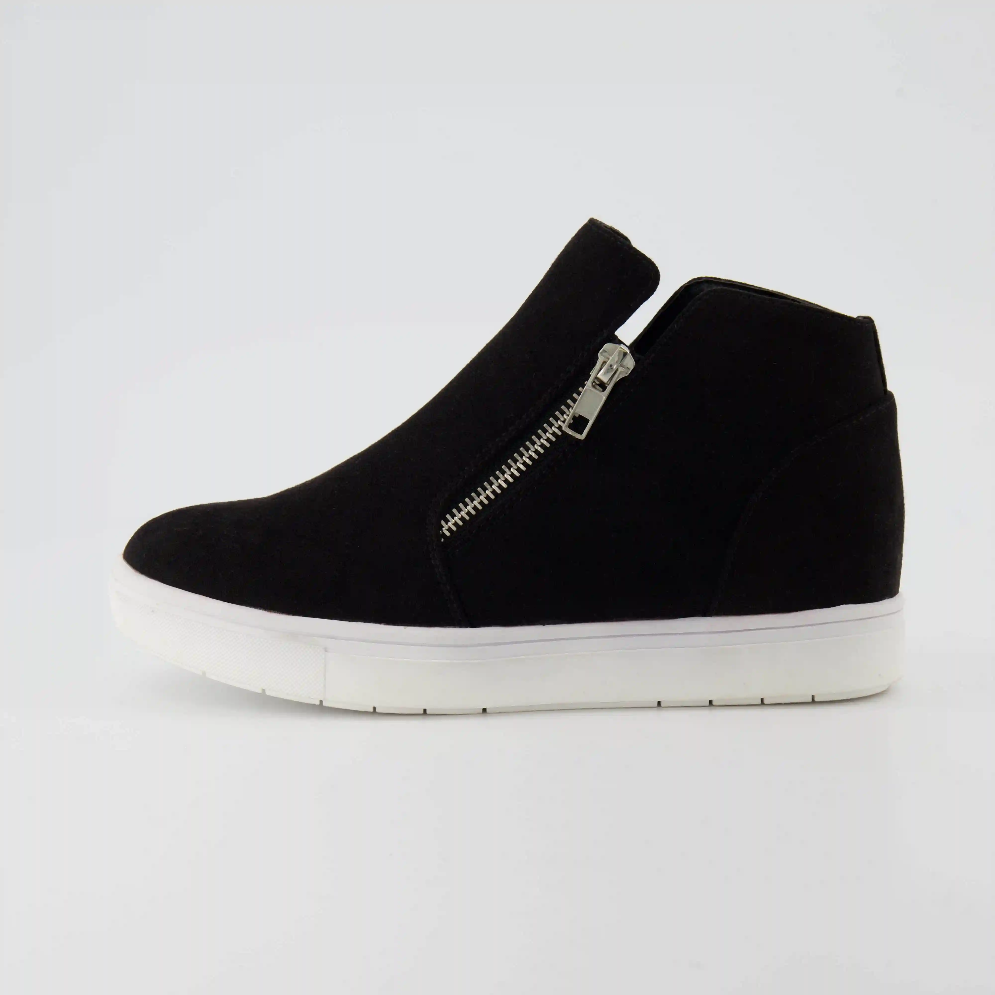 Alternative view of Hart Hidden Wedge Sneaker