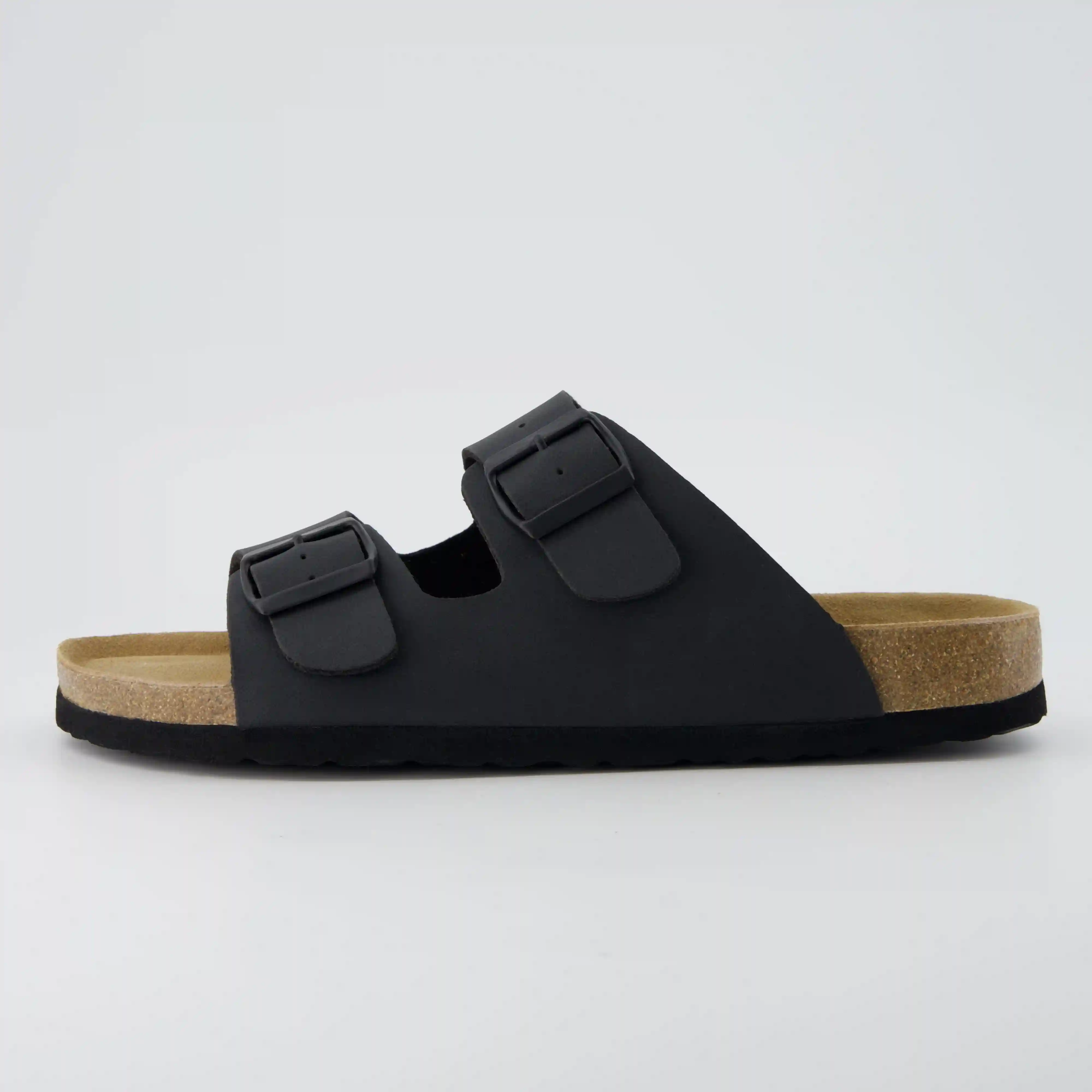 Alternative view of Lane Men's Cork Footbed Sandal