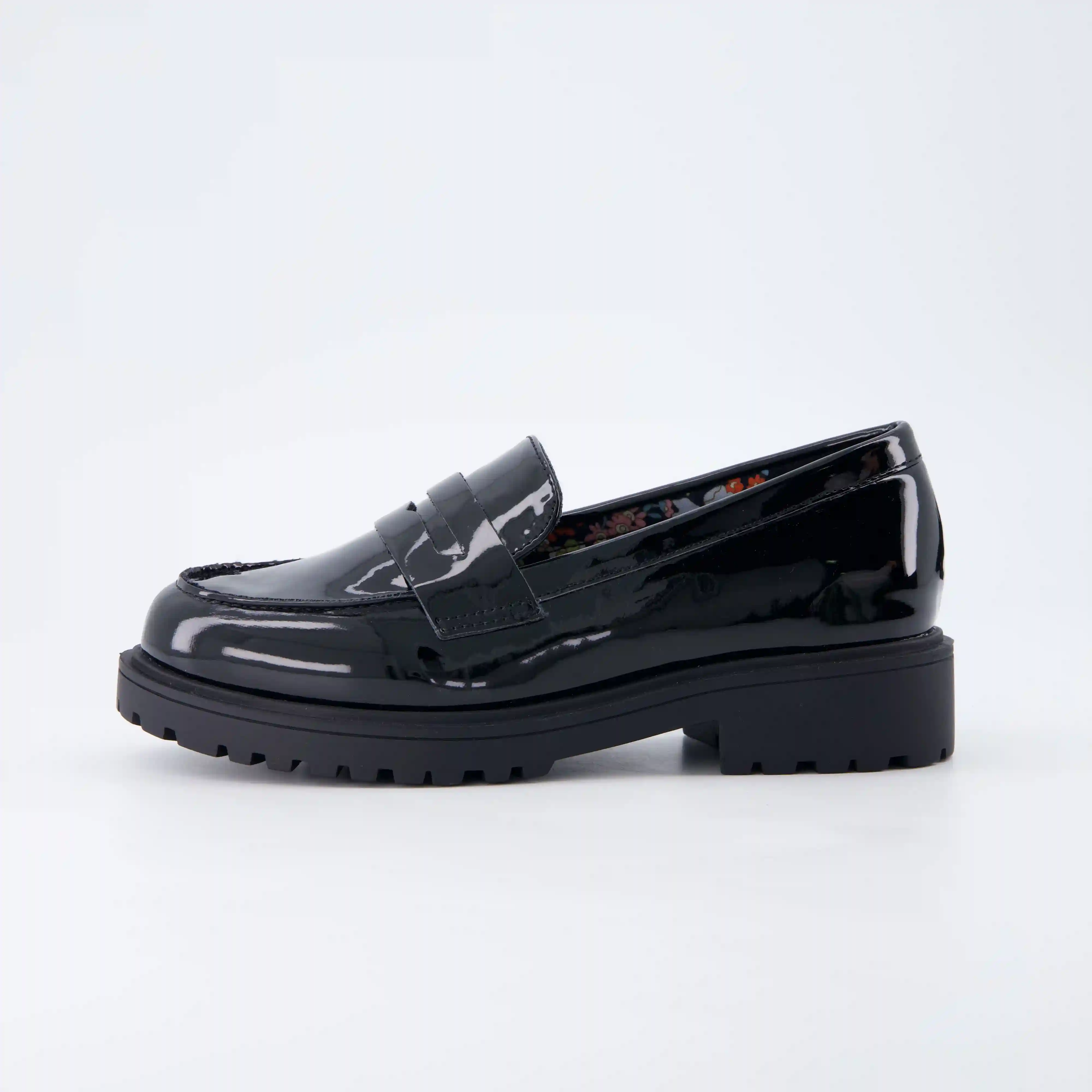 Alternative view of Racy Girls Penny Loafers