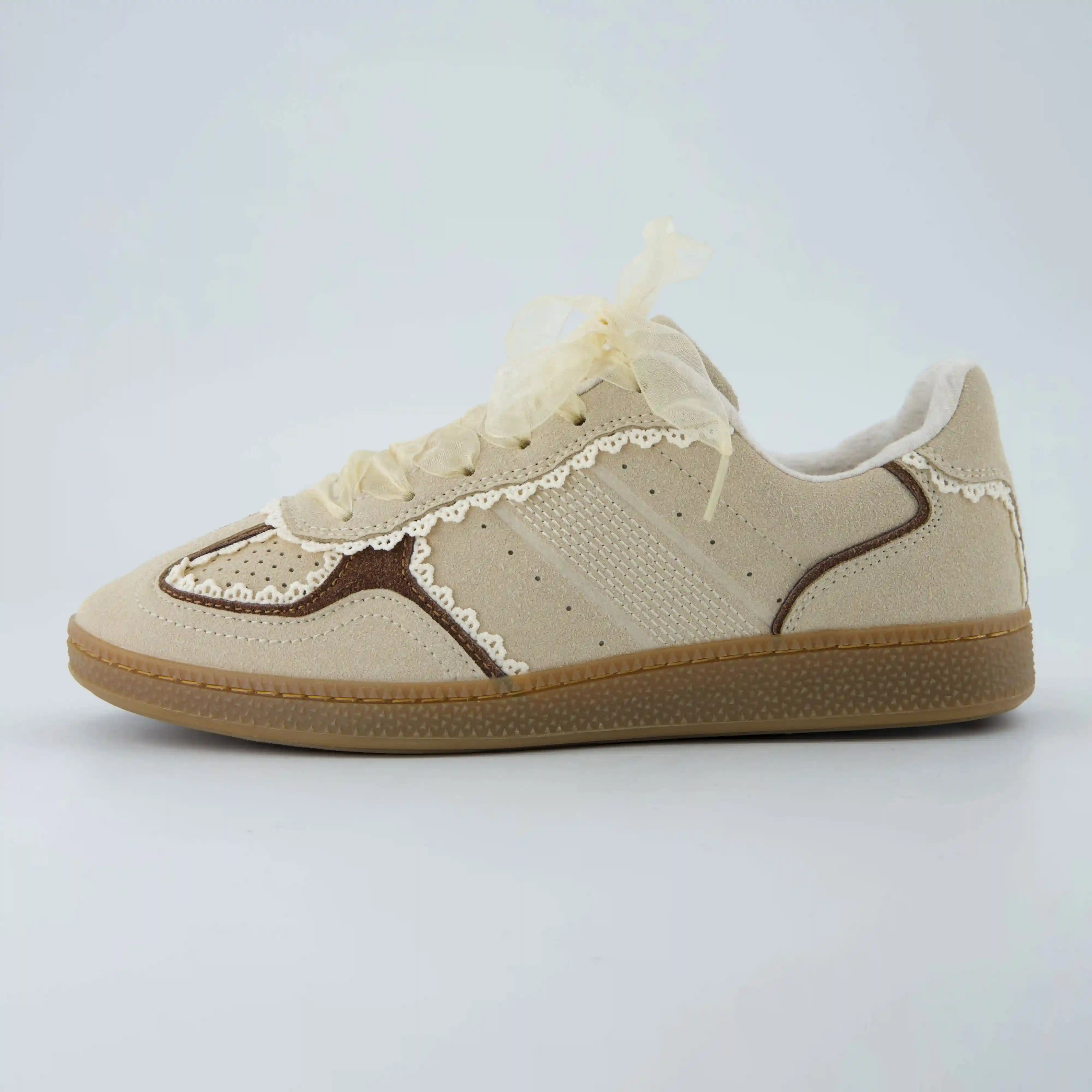 Belinda Casual Sneakers