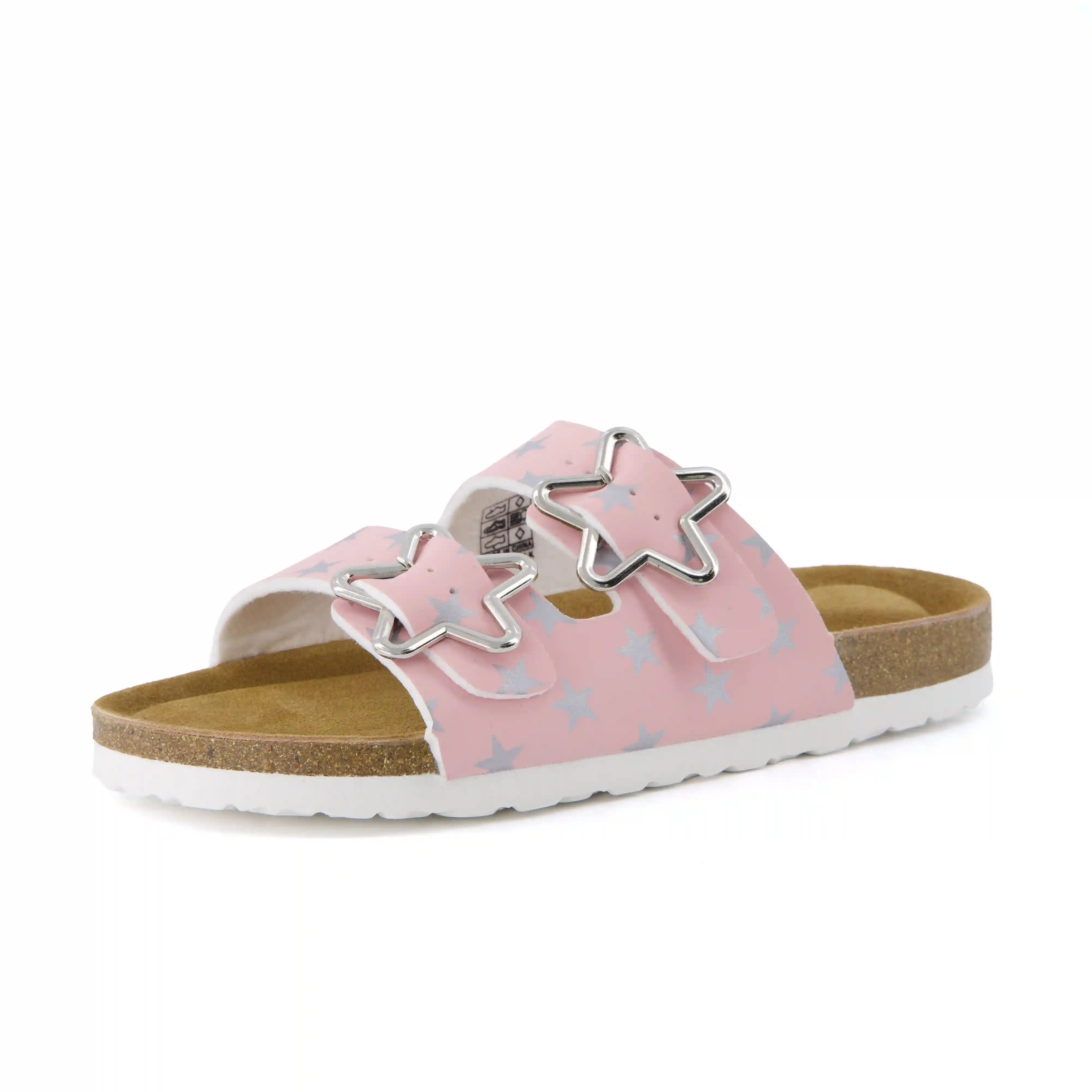 Alternative view of Lily Girl Toddler Sandals