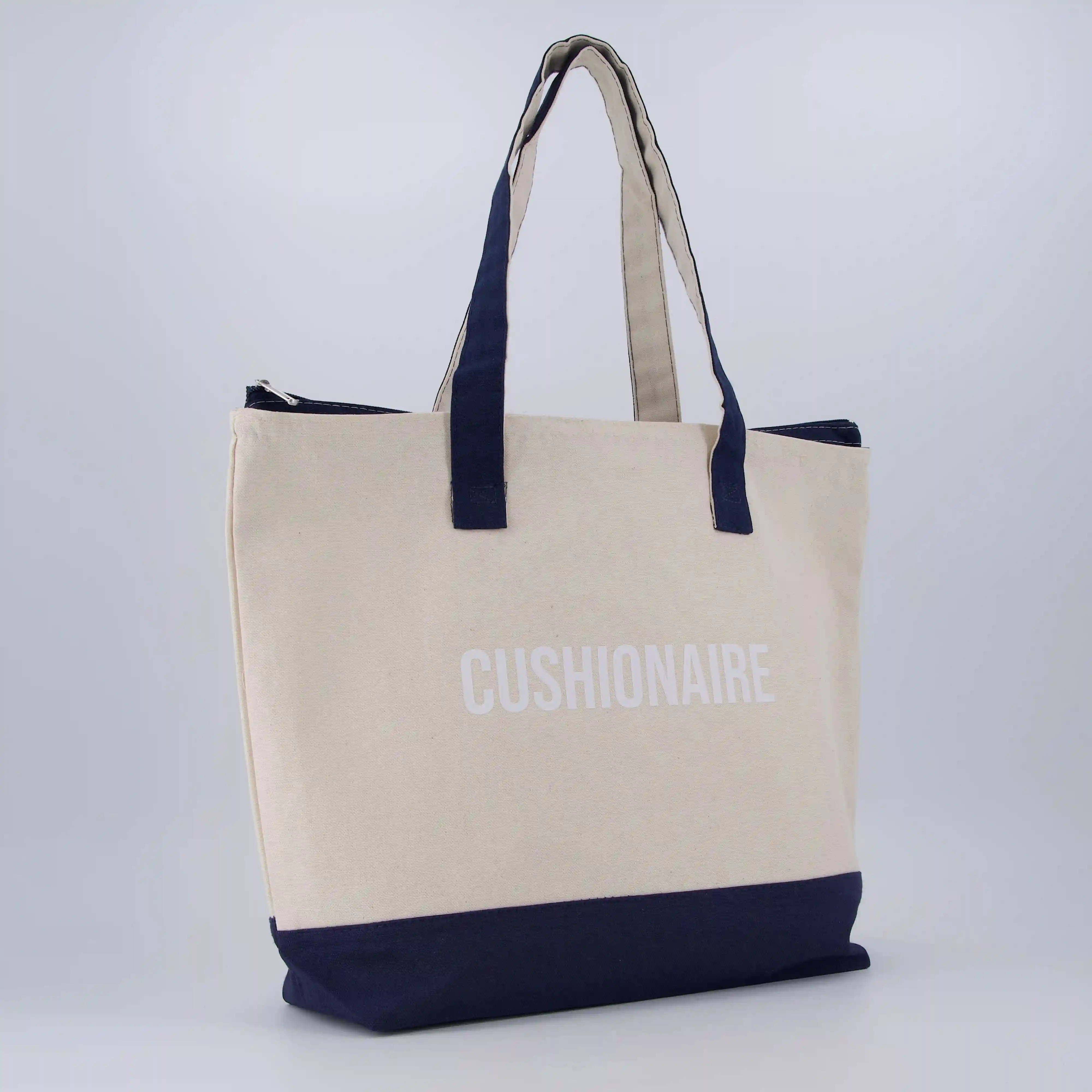 Alternative view of Beach Tote Bag