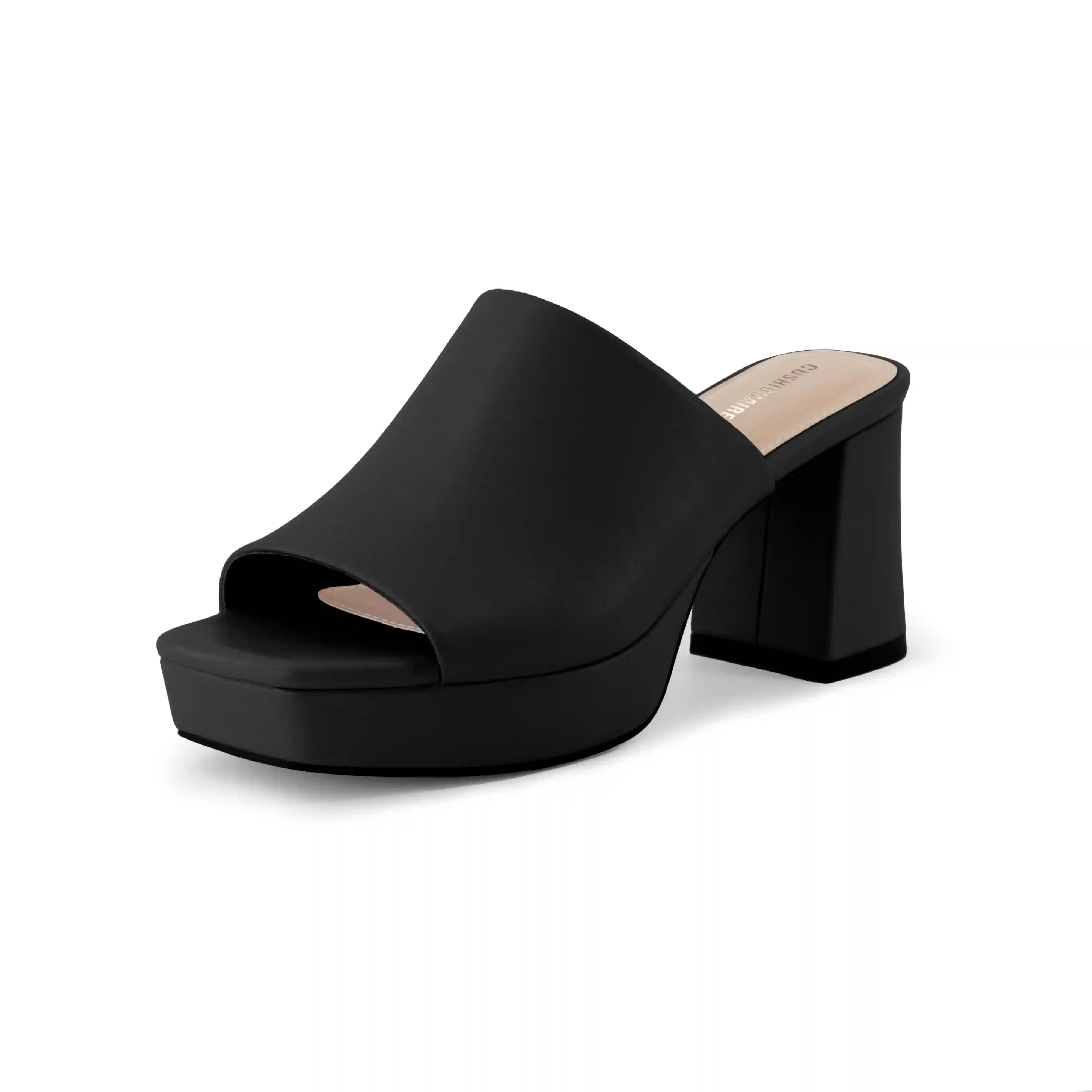 Alternative view of Cupid Platform Dress Sandals