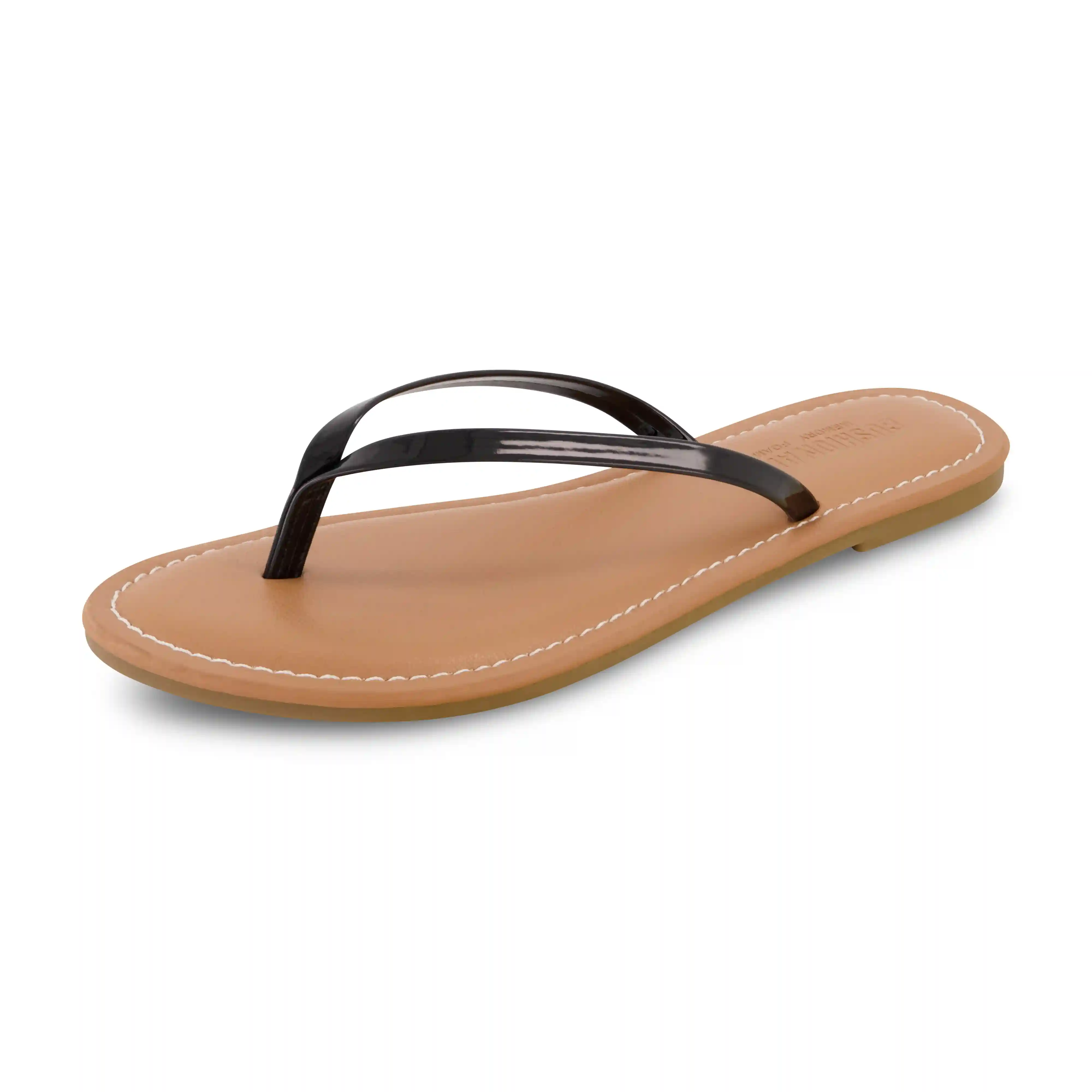 Alternative view of Cora Thong Sandal