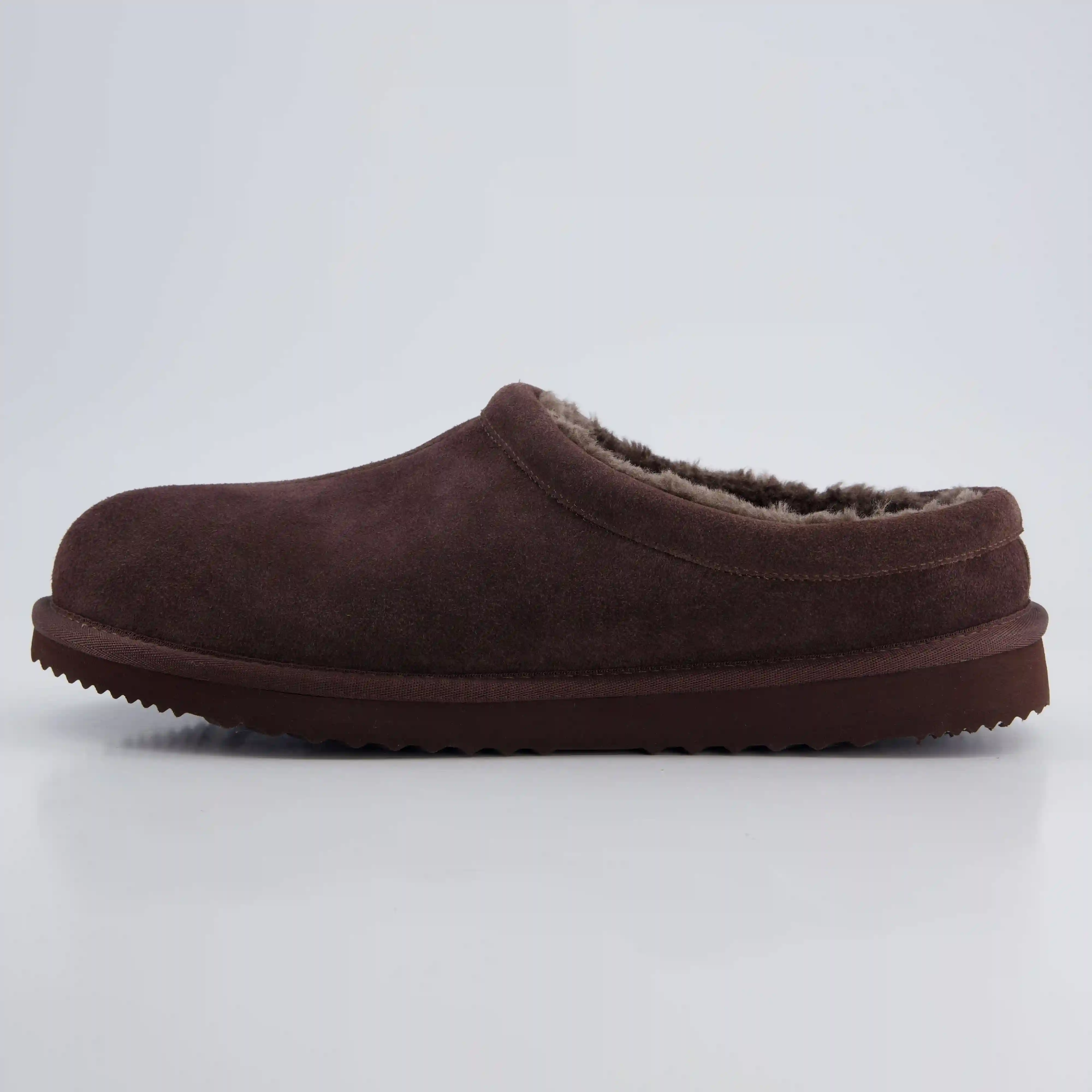 Ozzy Mens Slippers