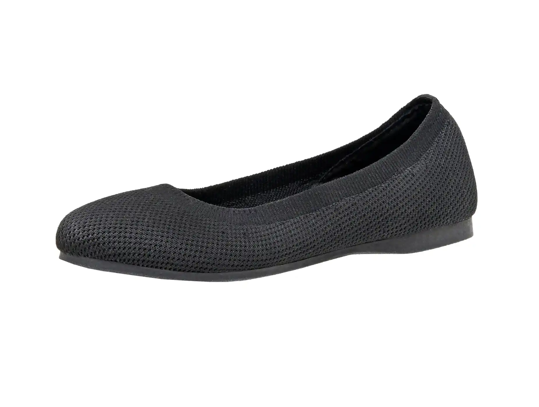 Alternative view of Tyra Knit Ballet Flat