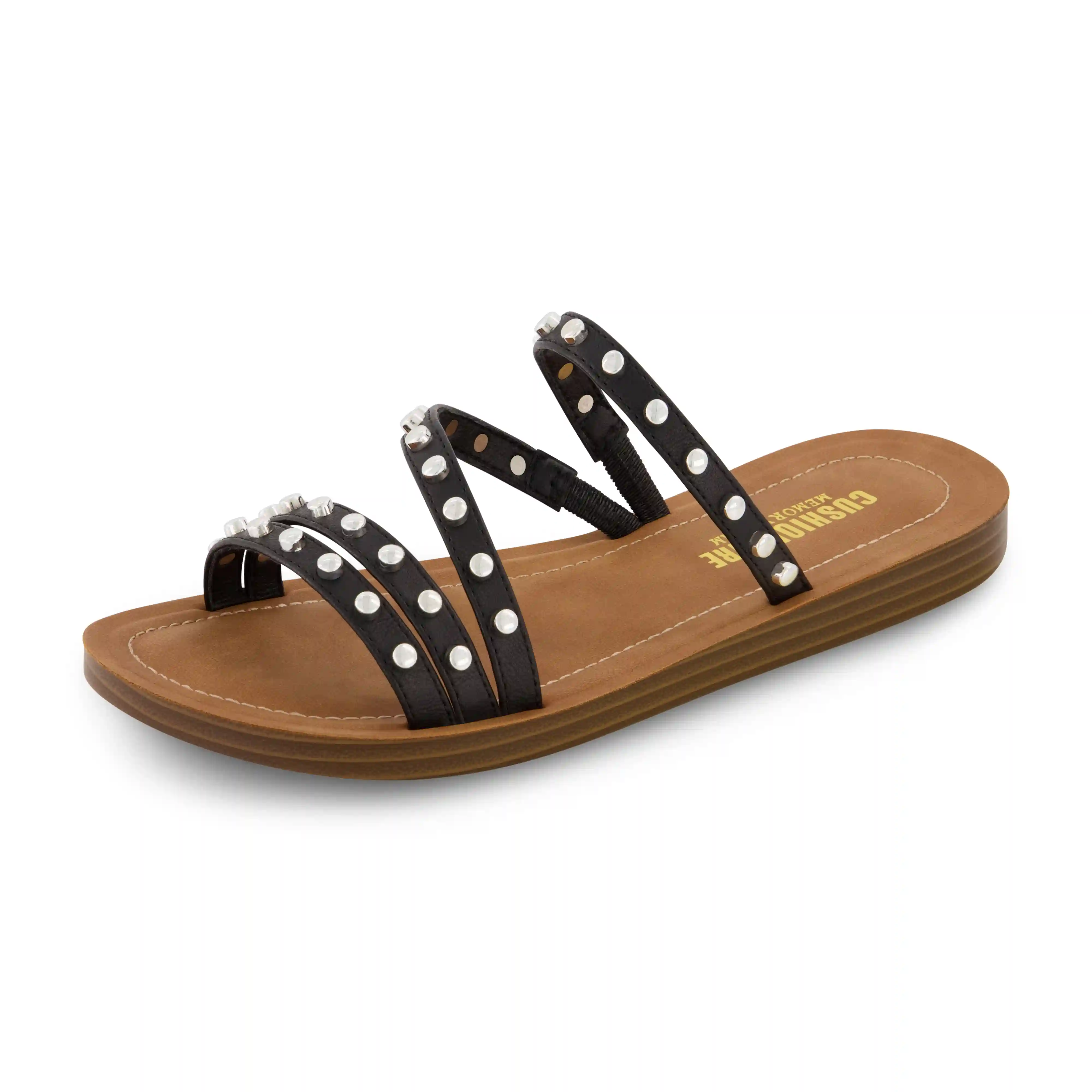 Alternative view of Andrea Studded Sandal