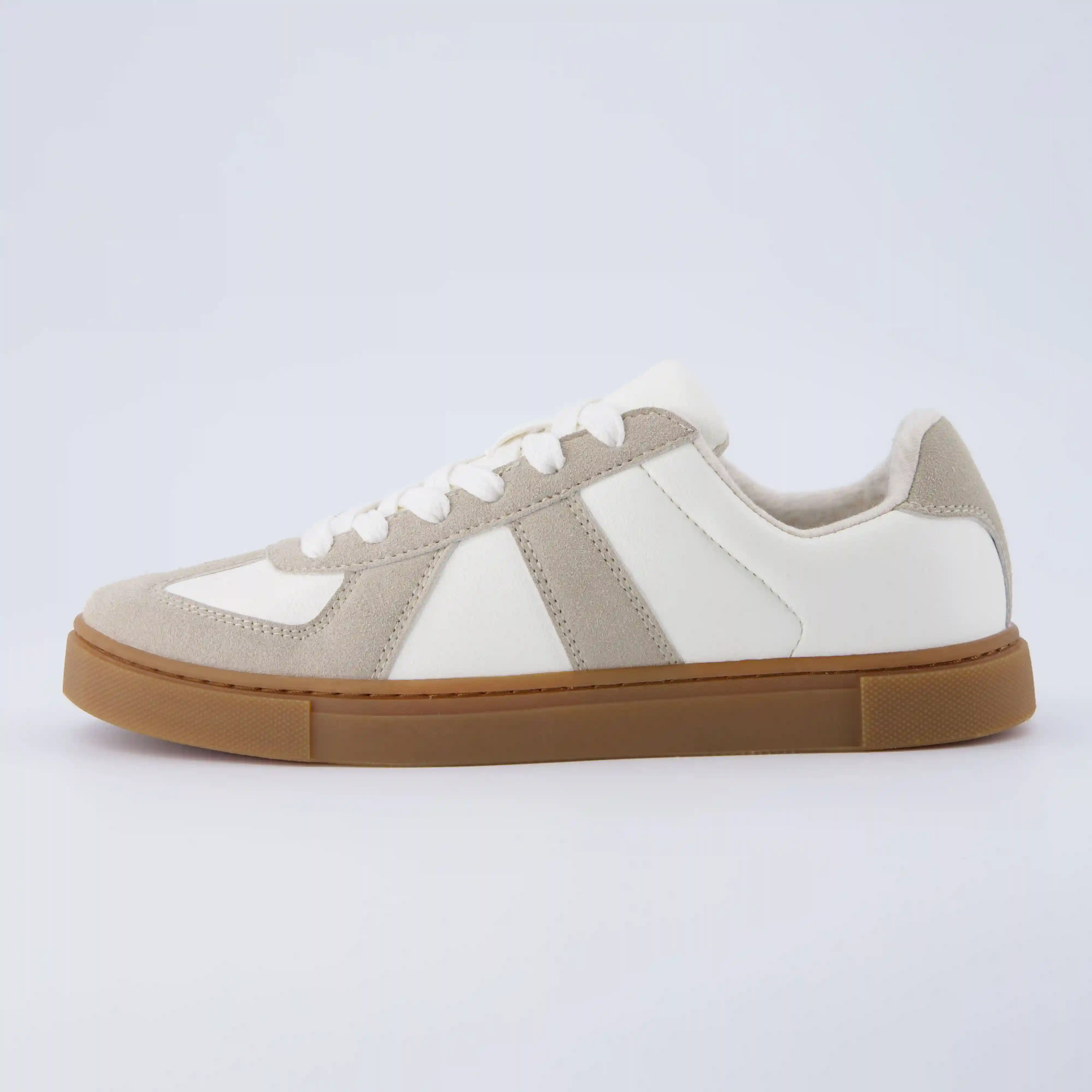 Alternative view of Bailey Lace Up Sneaker