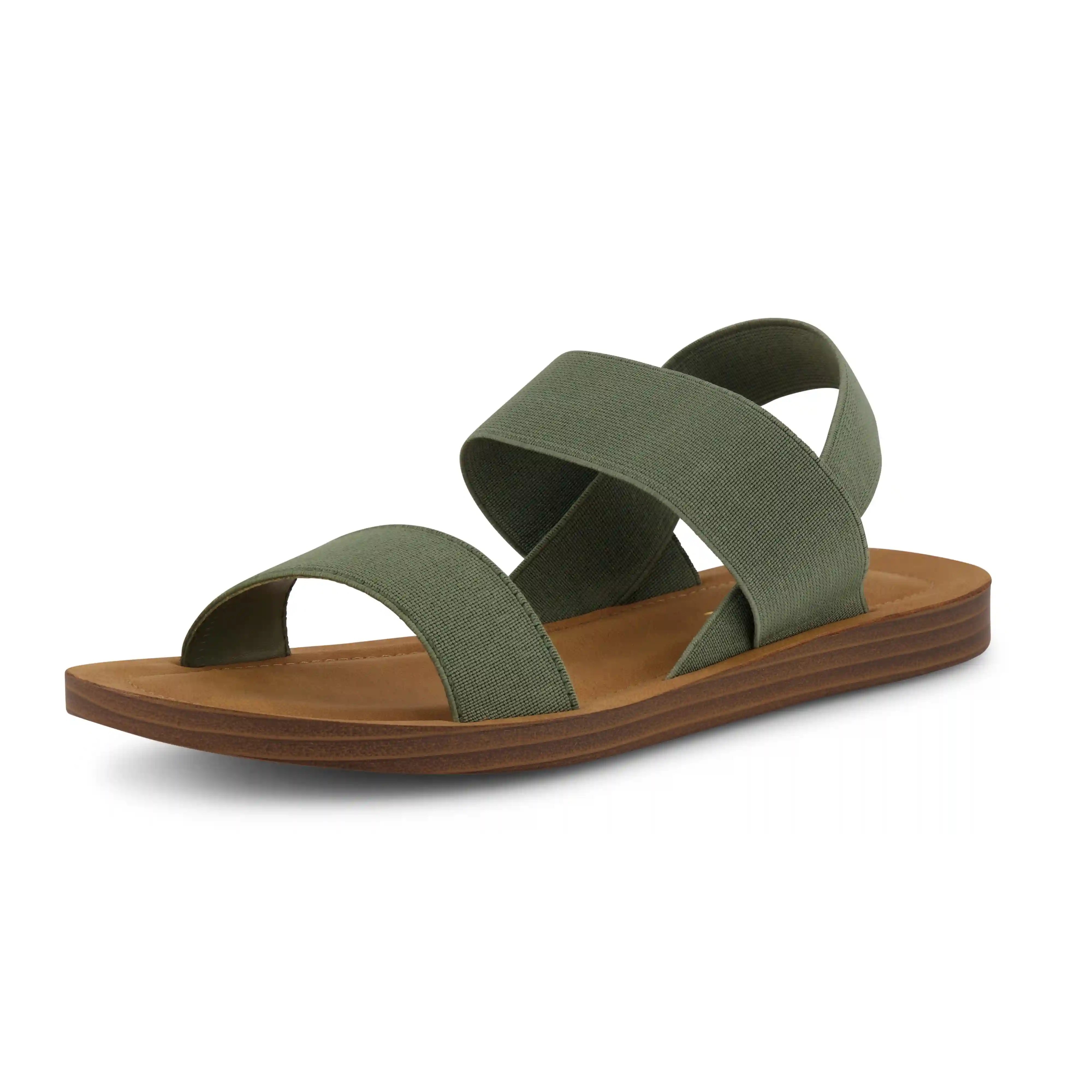 Alternative view of Ina Stretch Sandal