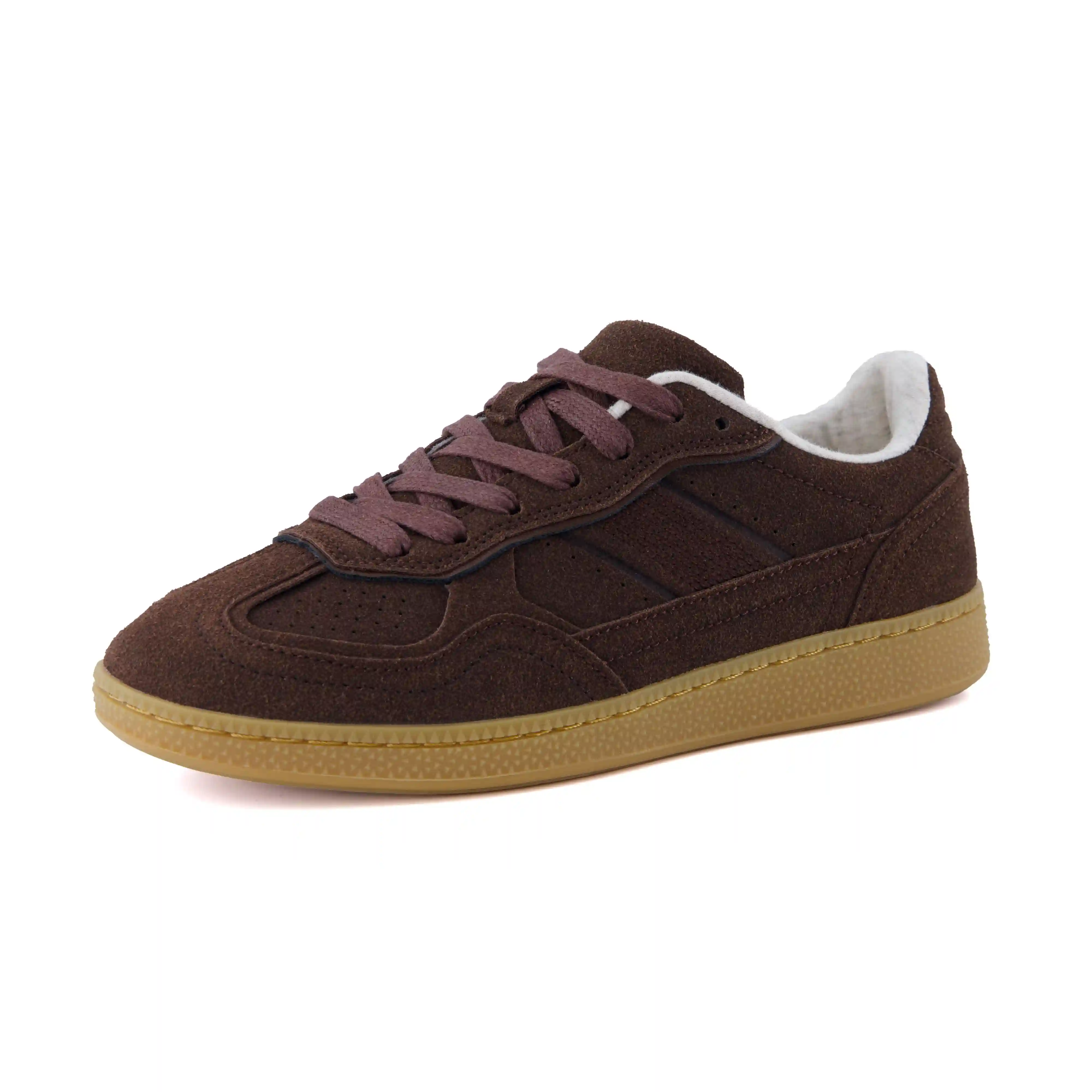 Alternative view of Bettina Retro Sneaker