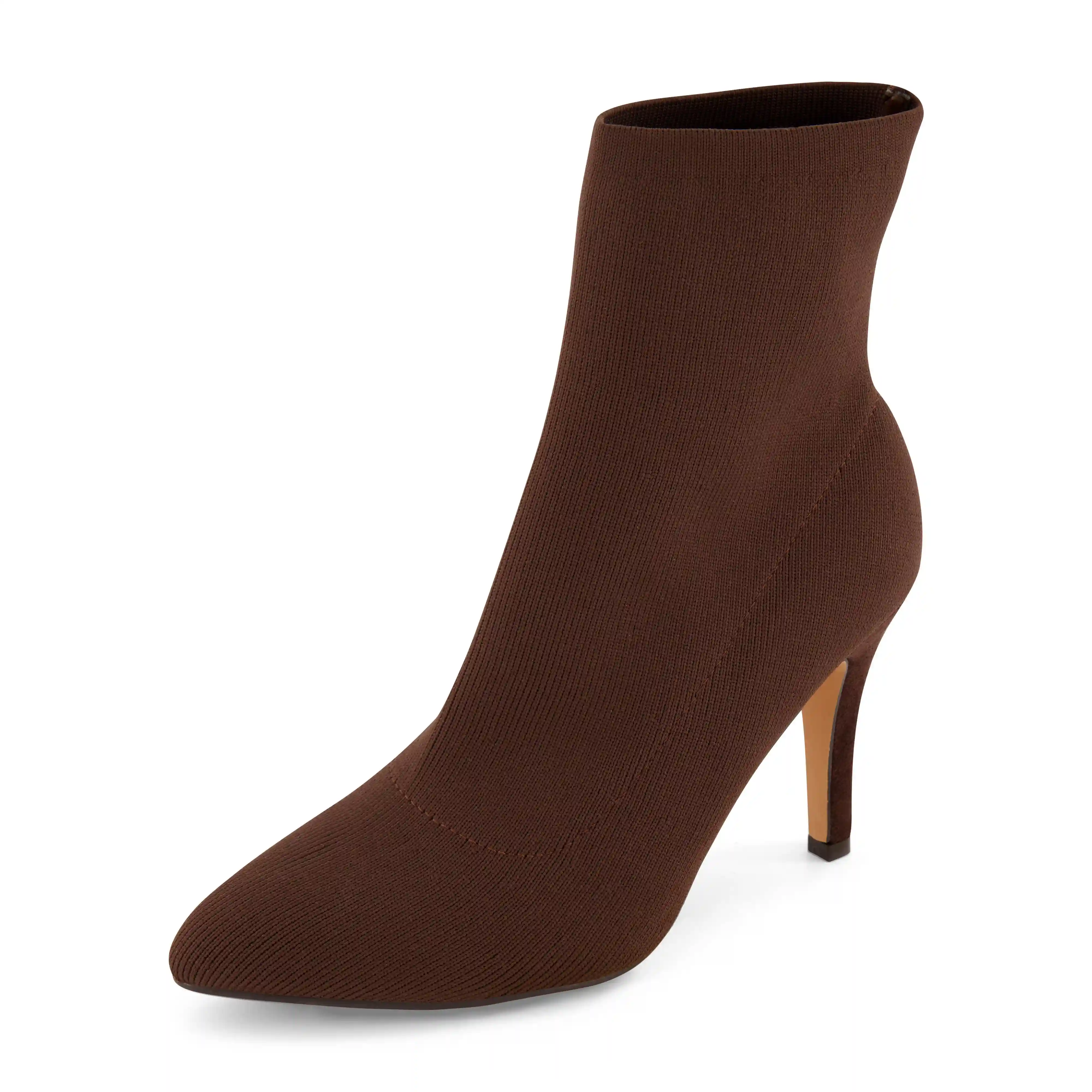 Alternative view of Gipsee Knit Dress Bootie