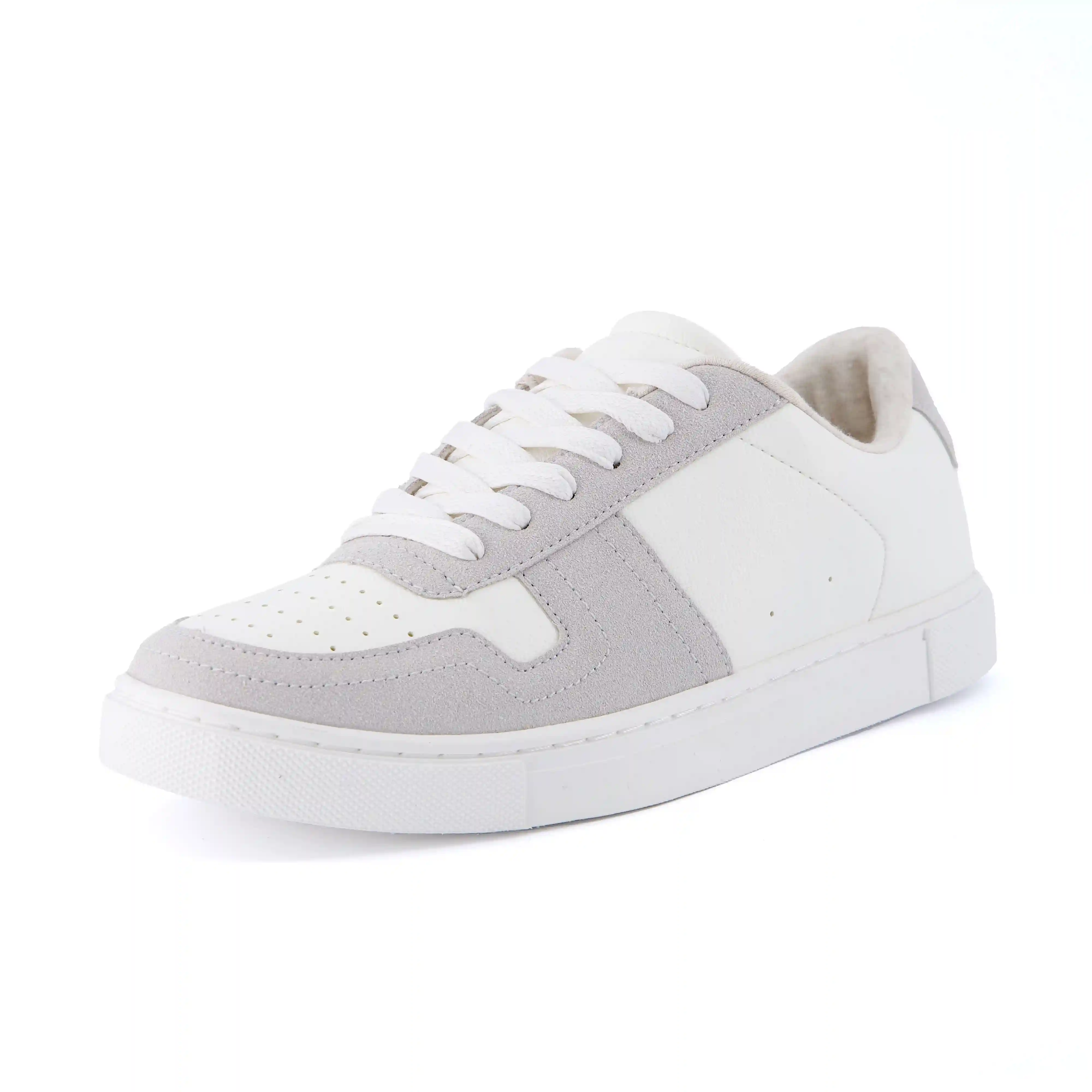 Alternative view of Trophy Lace Up Sneaker