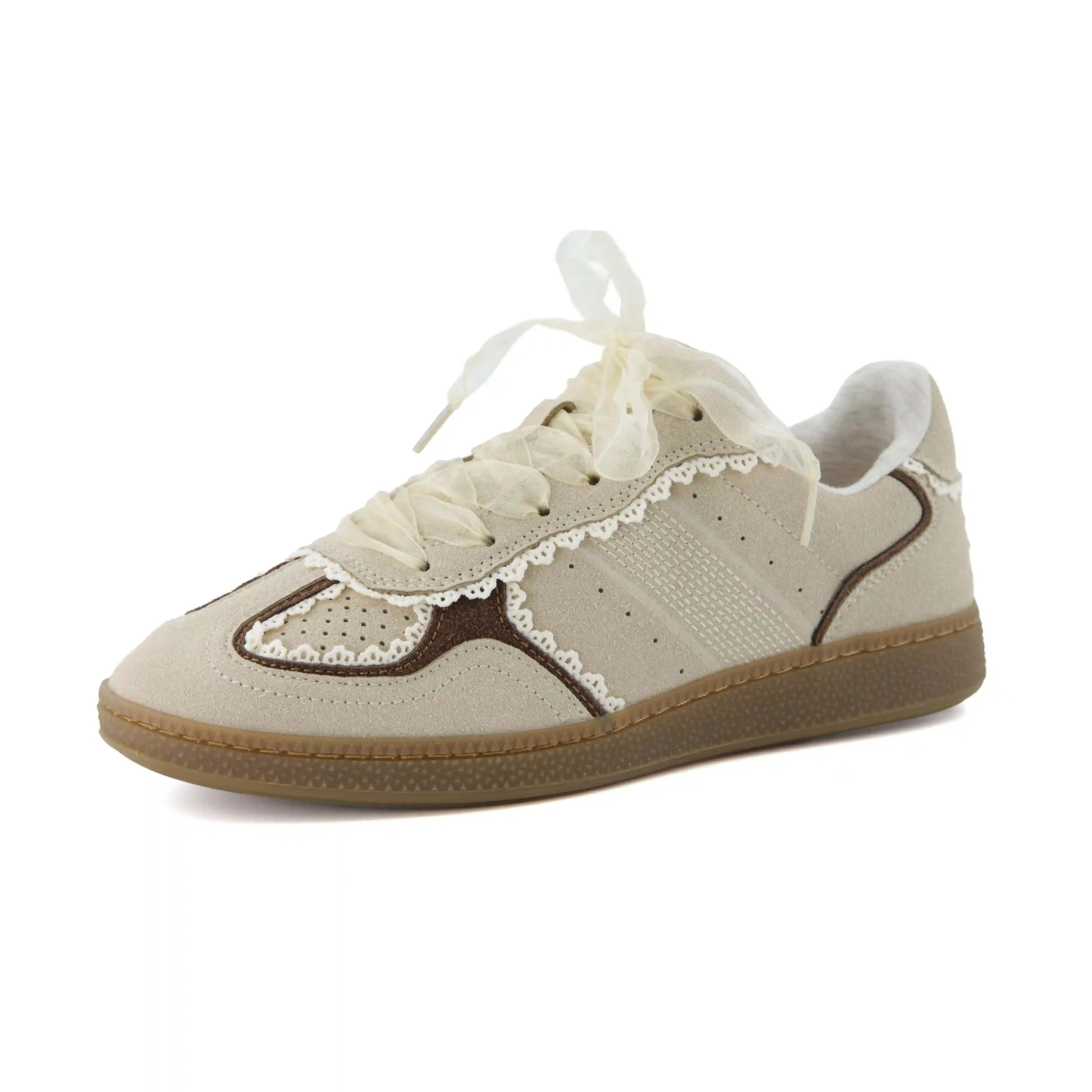 Alternative view of Belinda Casual Sneakers