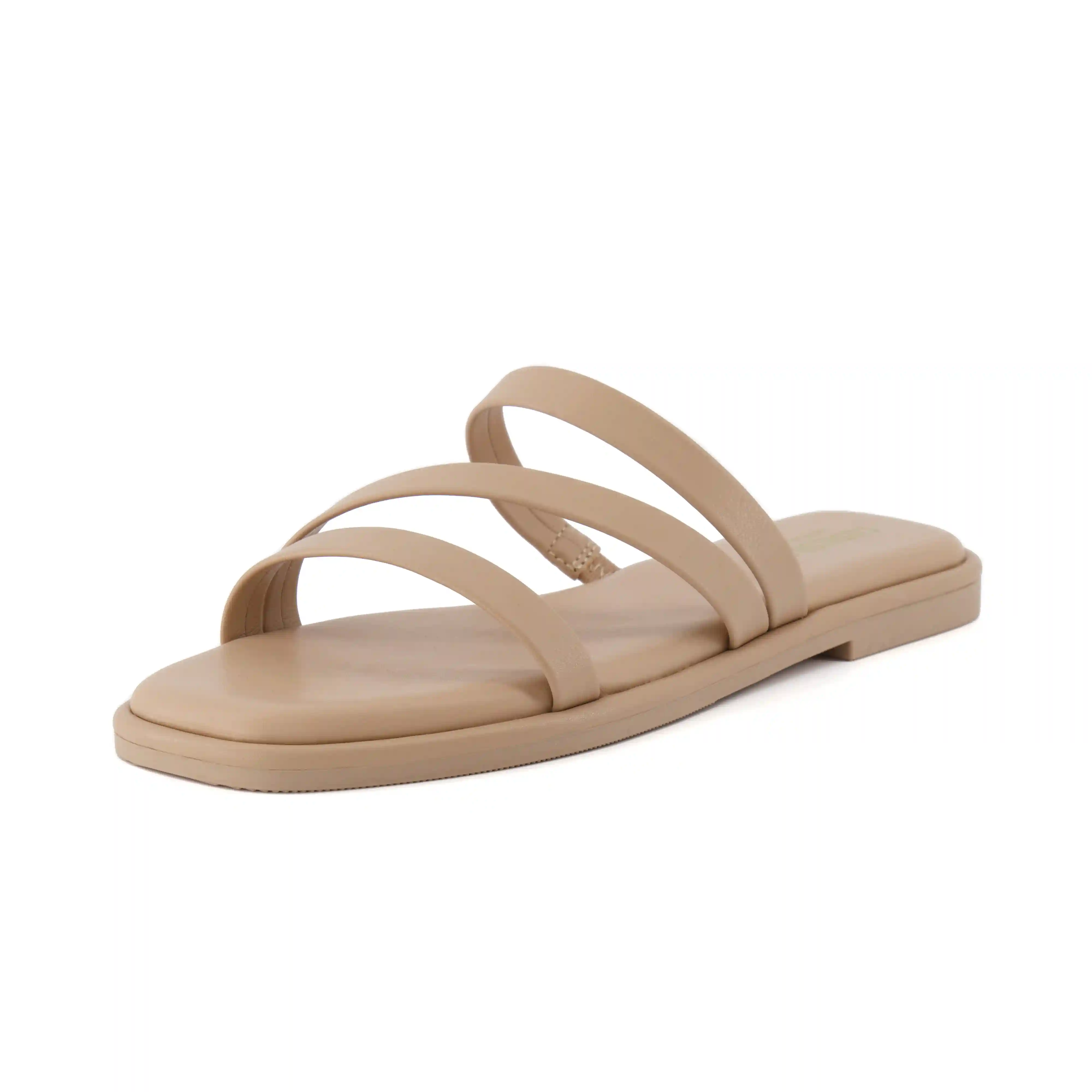 Alternative view of Treat Slide Sandal