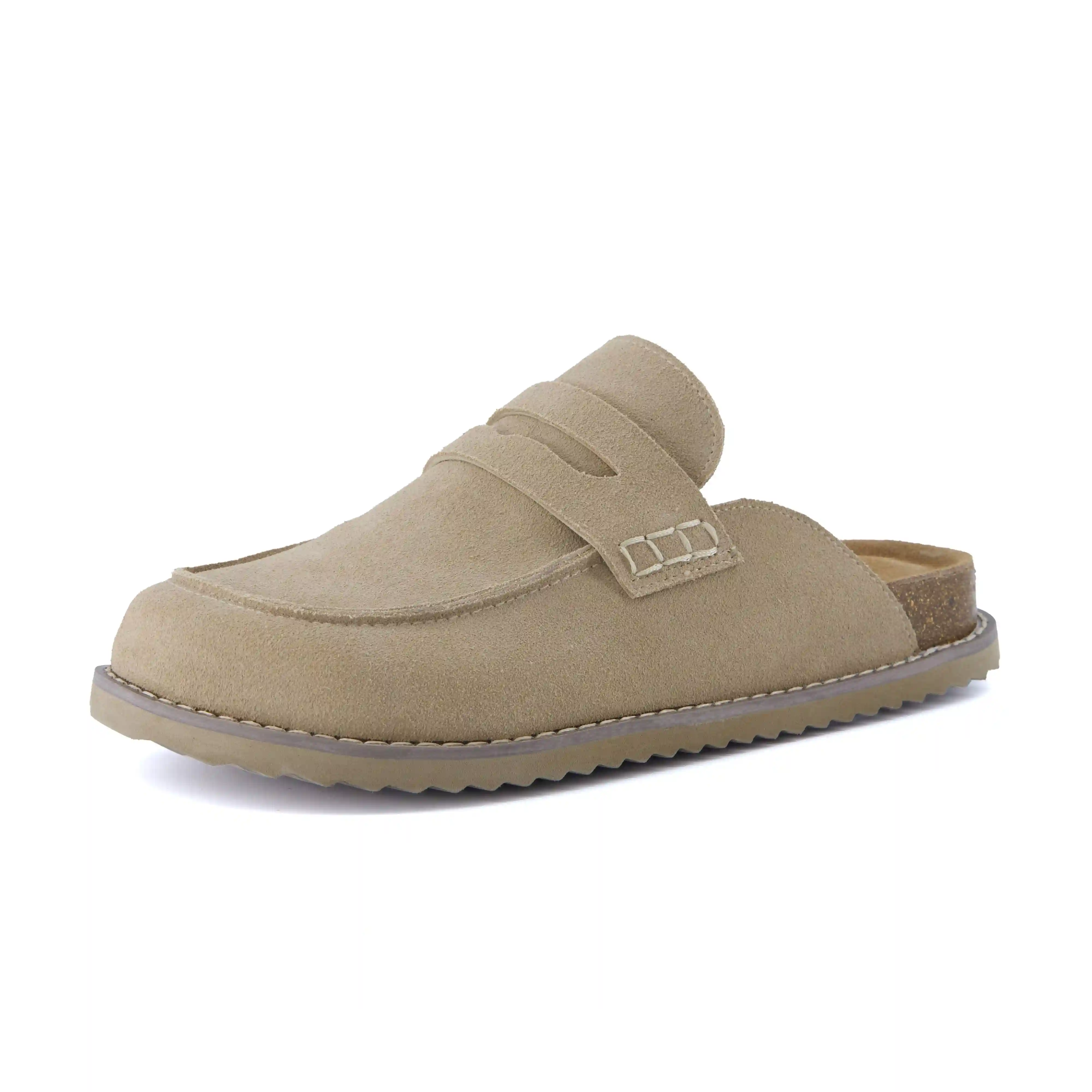 Alternative view of Zola Suede Clog