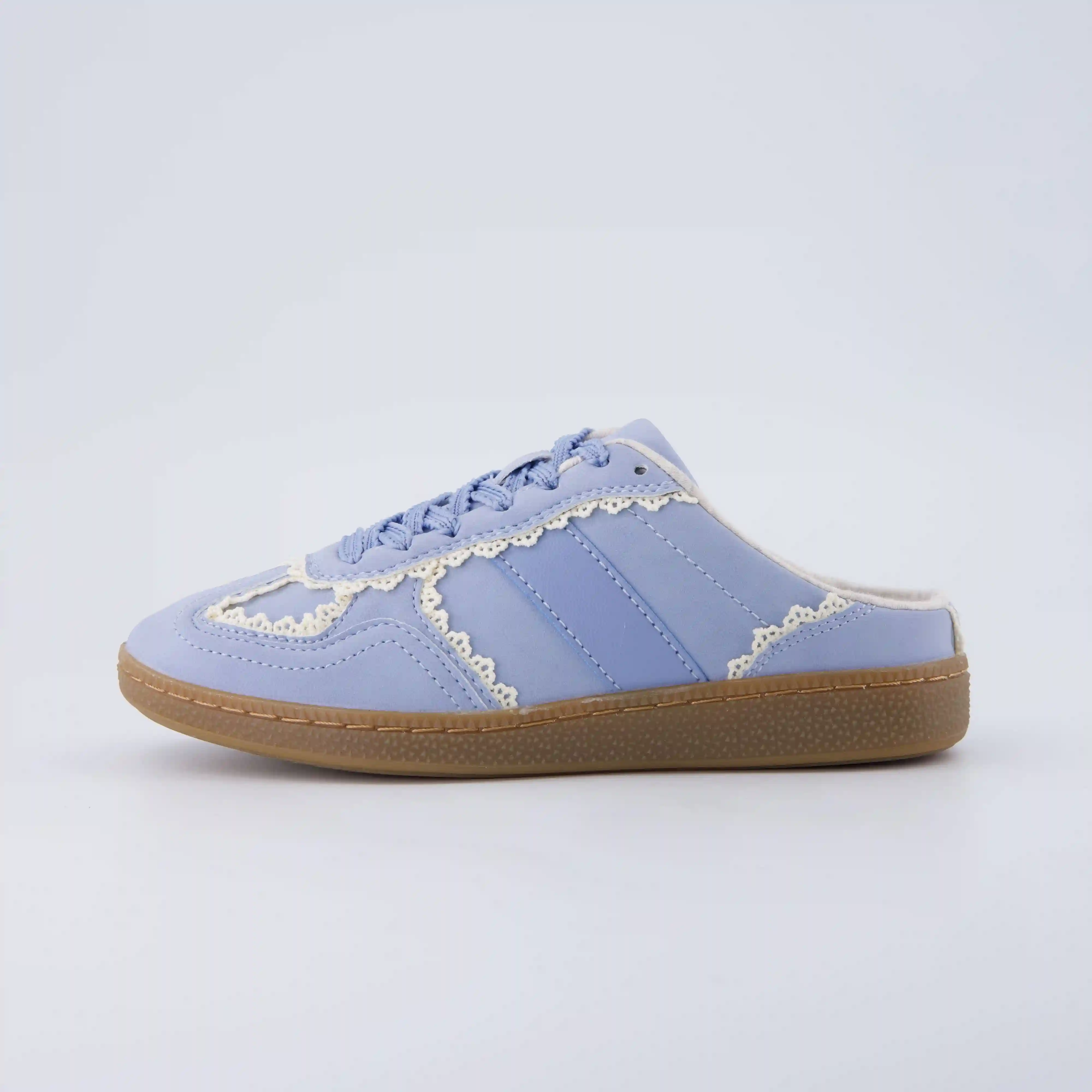 Alternative view of Bria Kids Fashion Sneakers