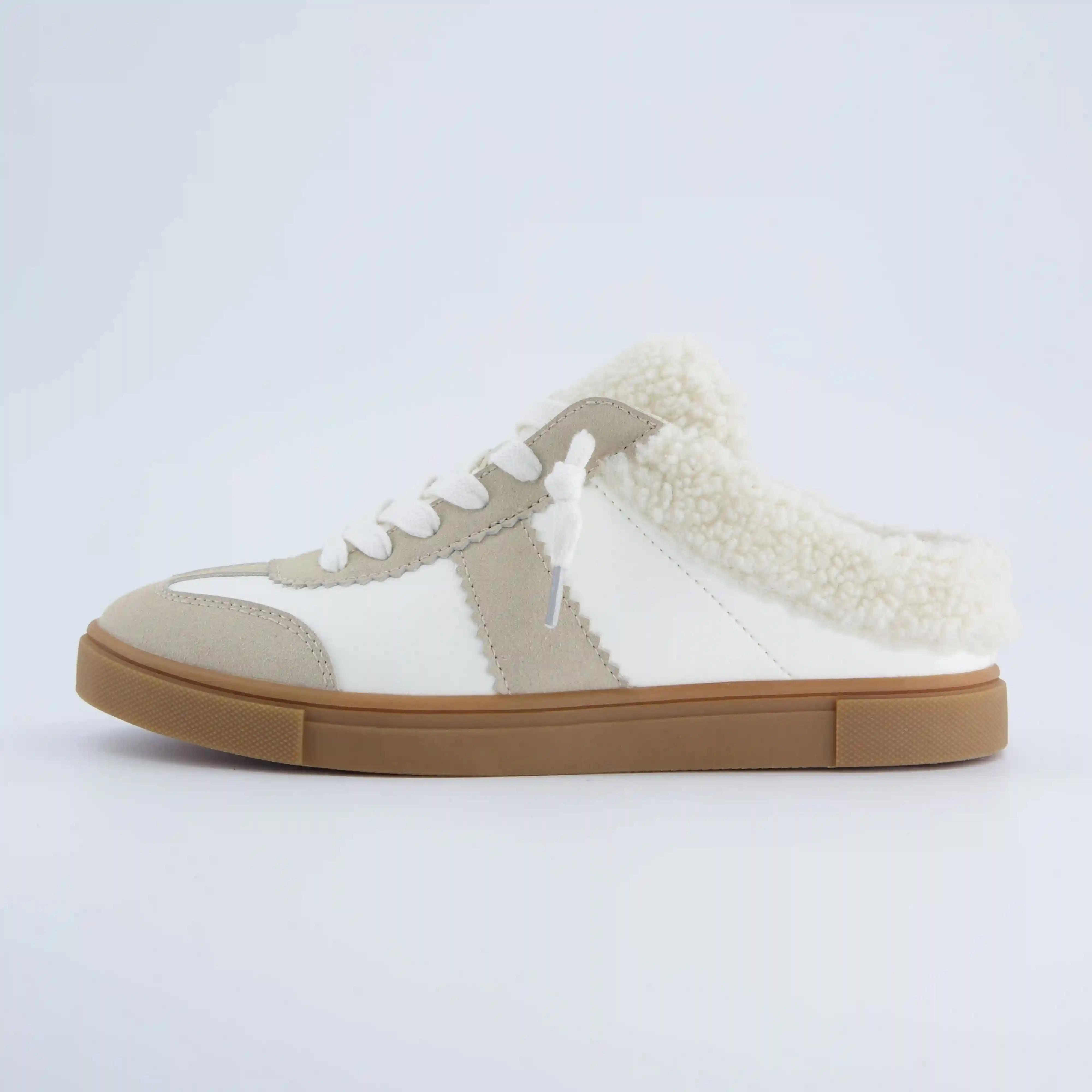 Blade Cozy Mule Sneaker