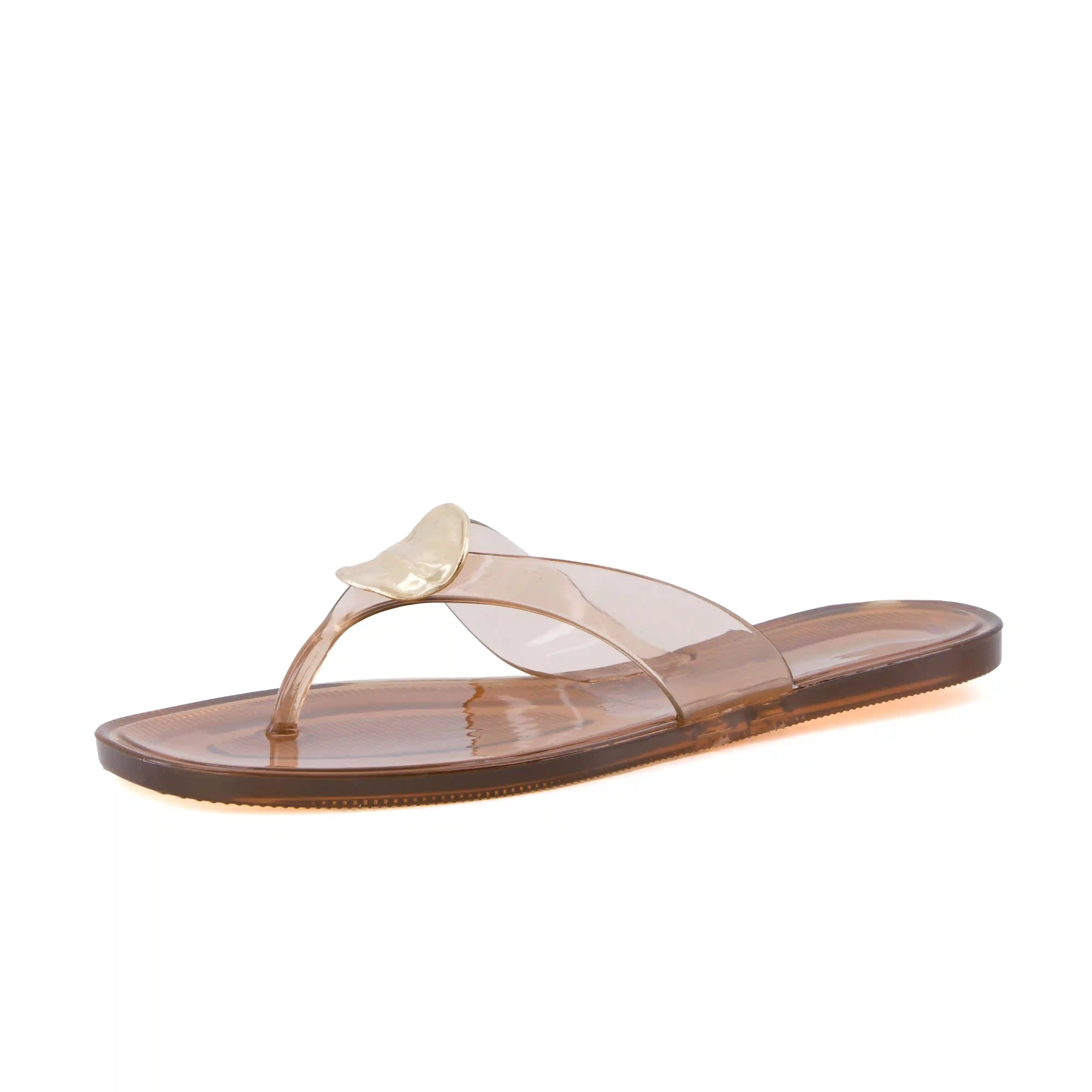 Alternative view of Tune Jelly Flip Flops