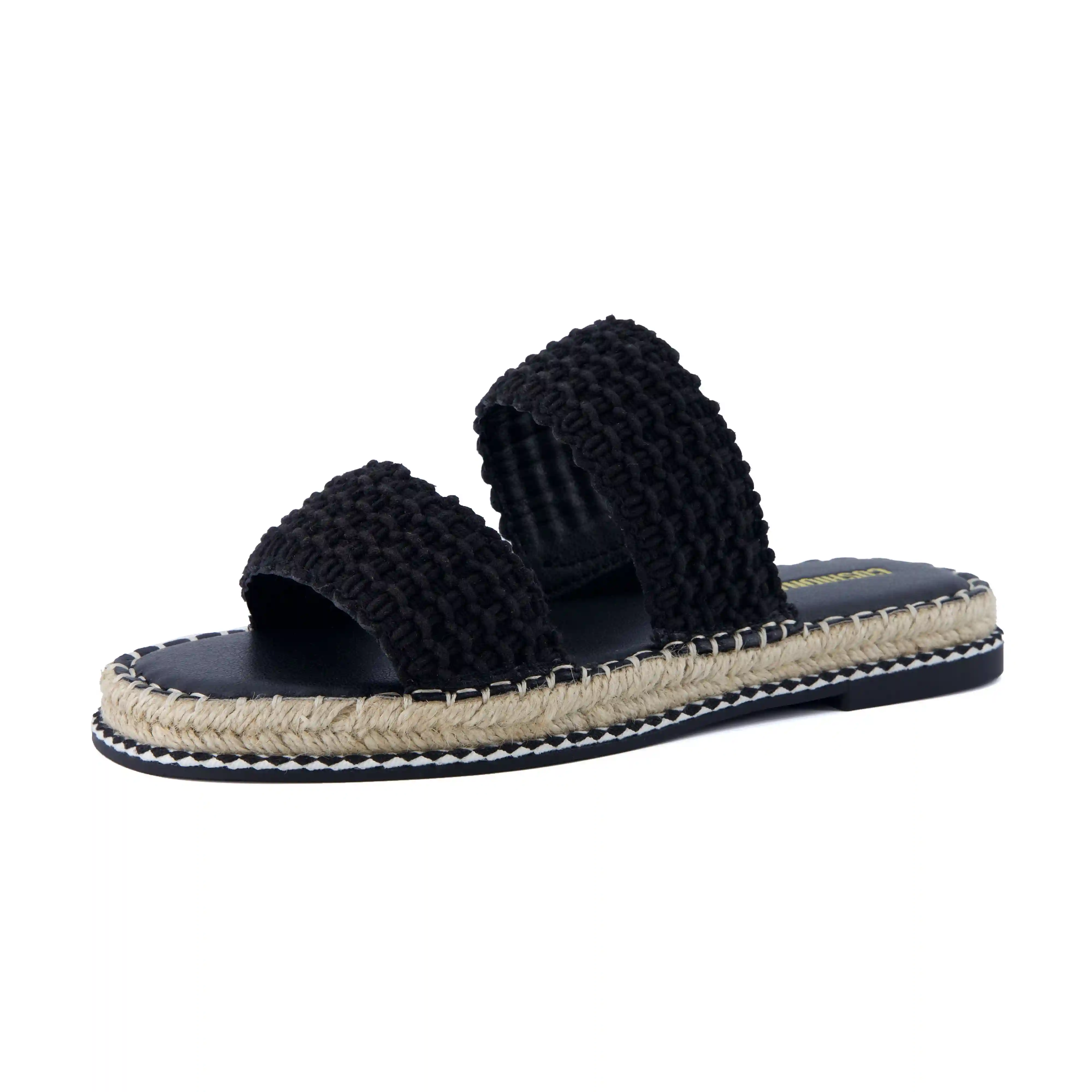 Alternative view of Bhendi Espadrille Sandal
