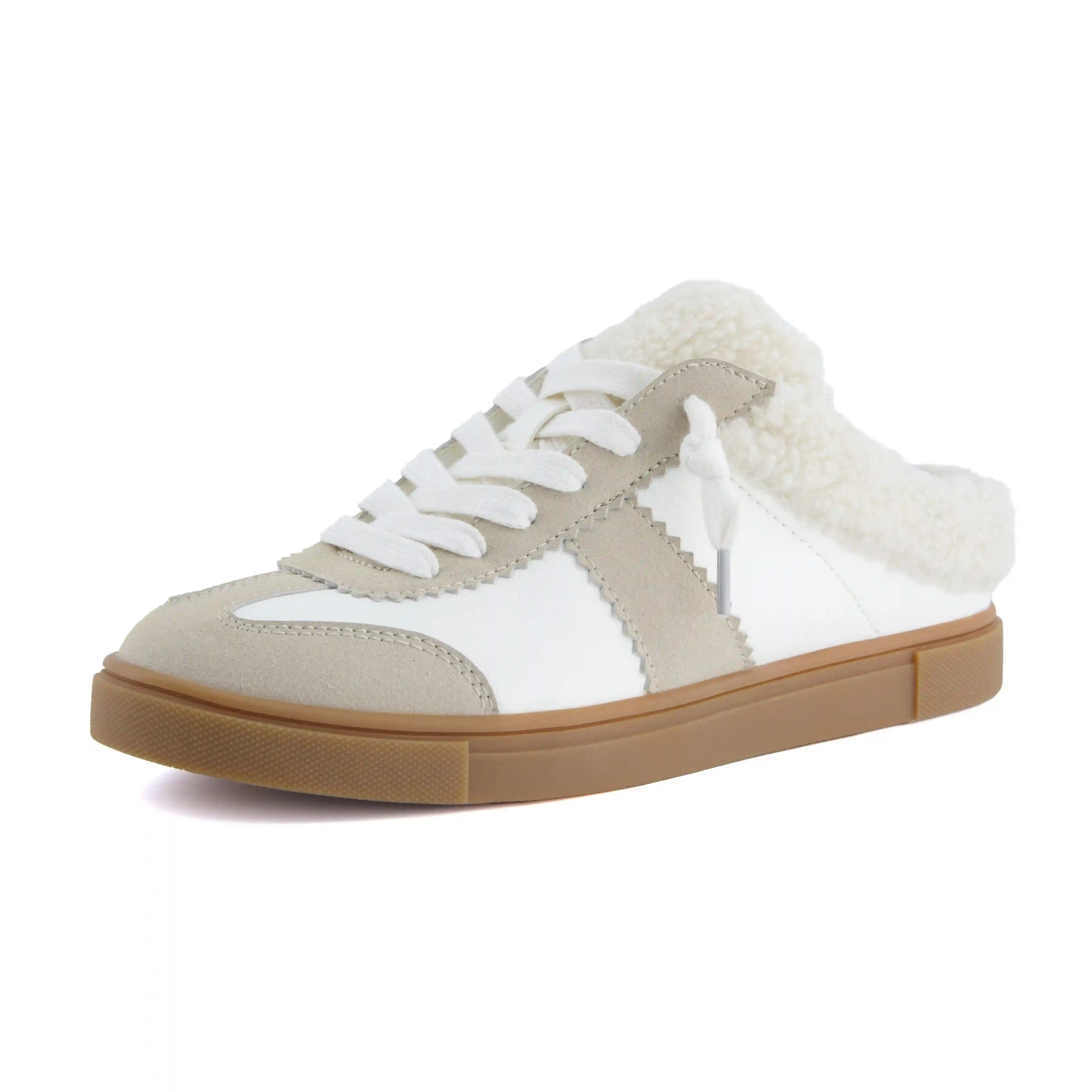 Alternative view of Blade Cozy Mule Sneaker