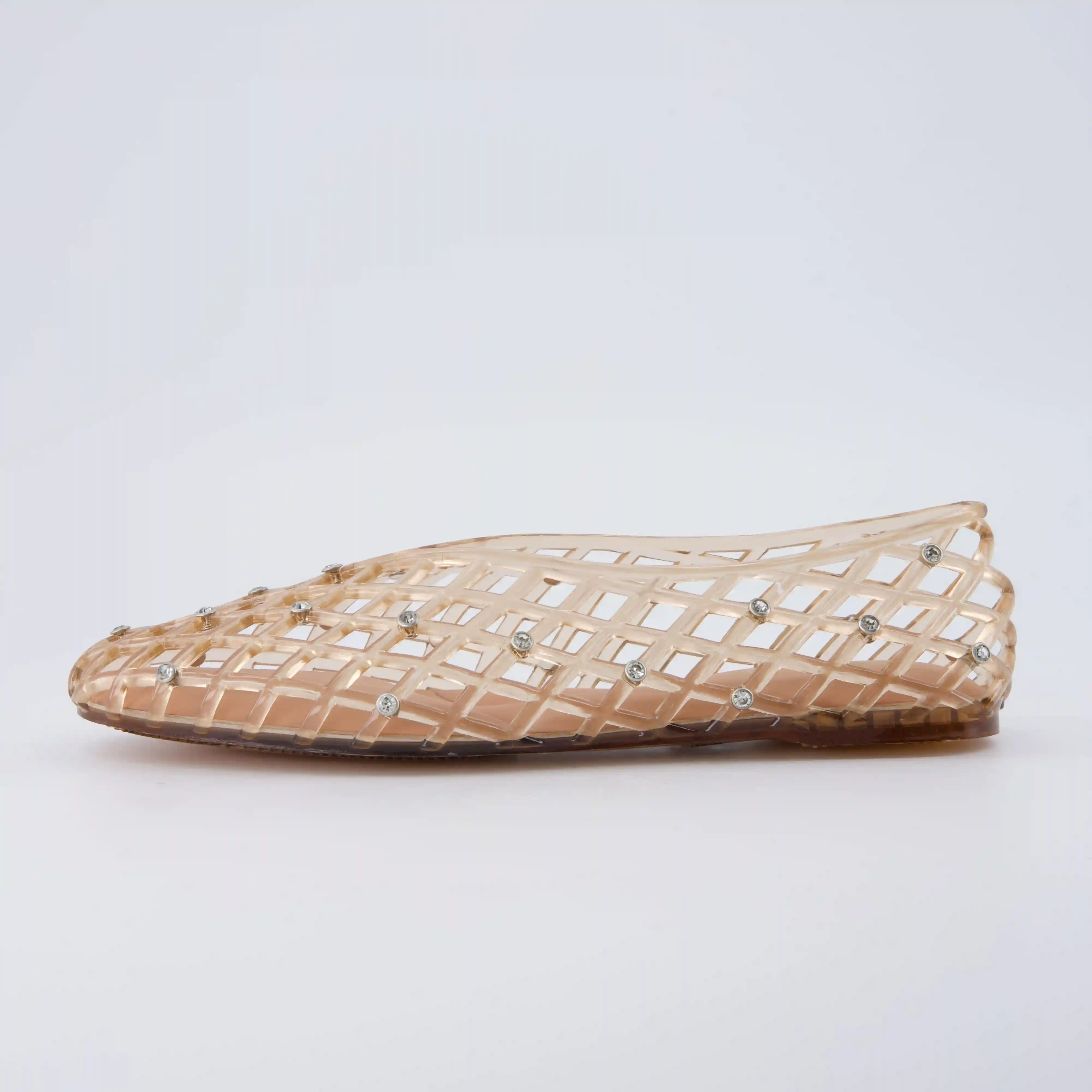 Alternative view of Sweets Ballet Jelly Flats