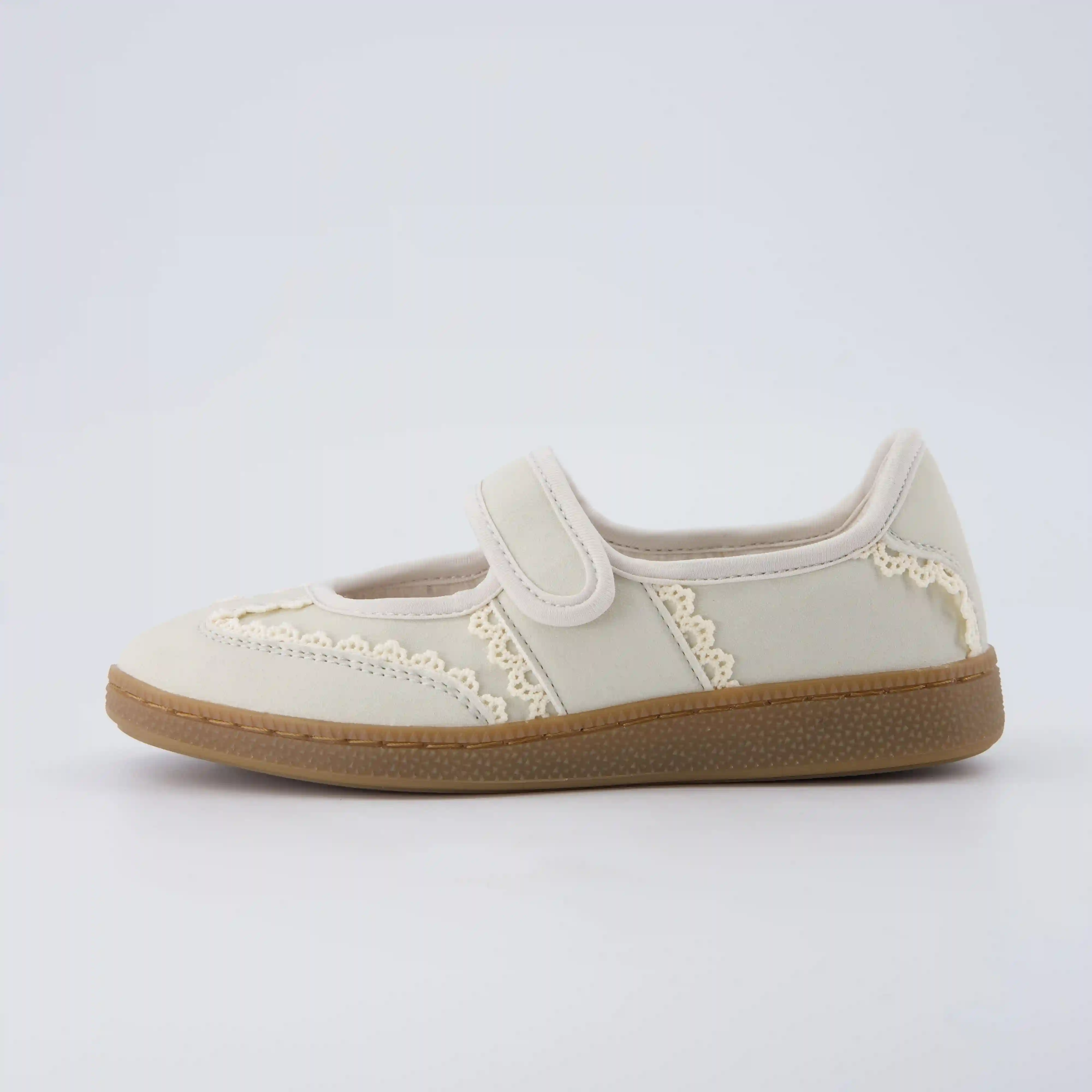 Alternative view of Babs Girls Mary Jane Shoes
