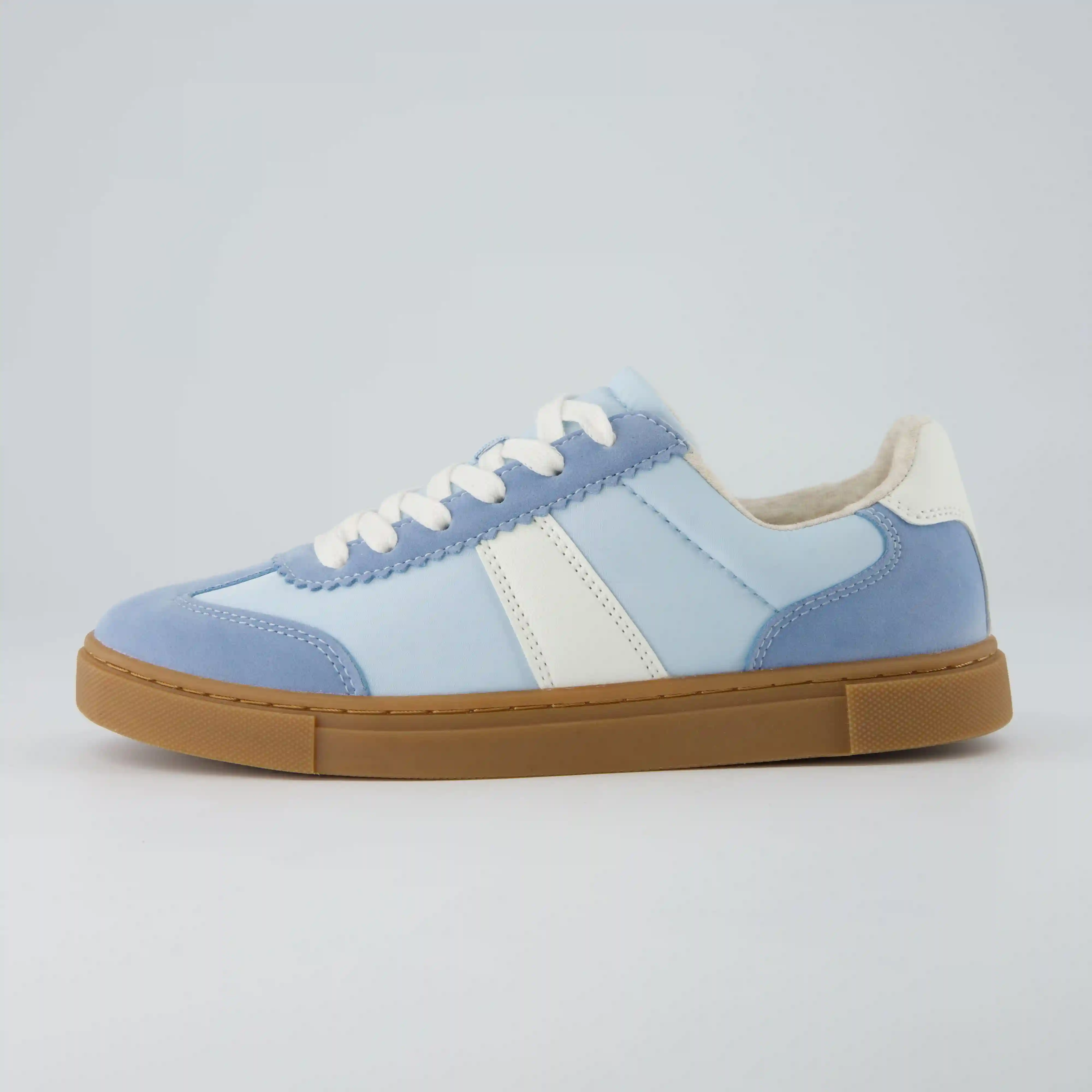Alternative view of Balance Lace Up Sneaker