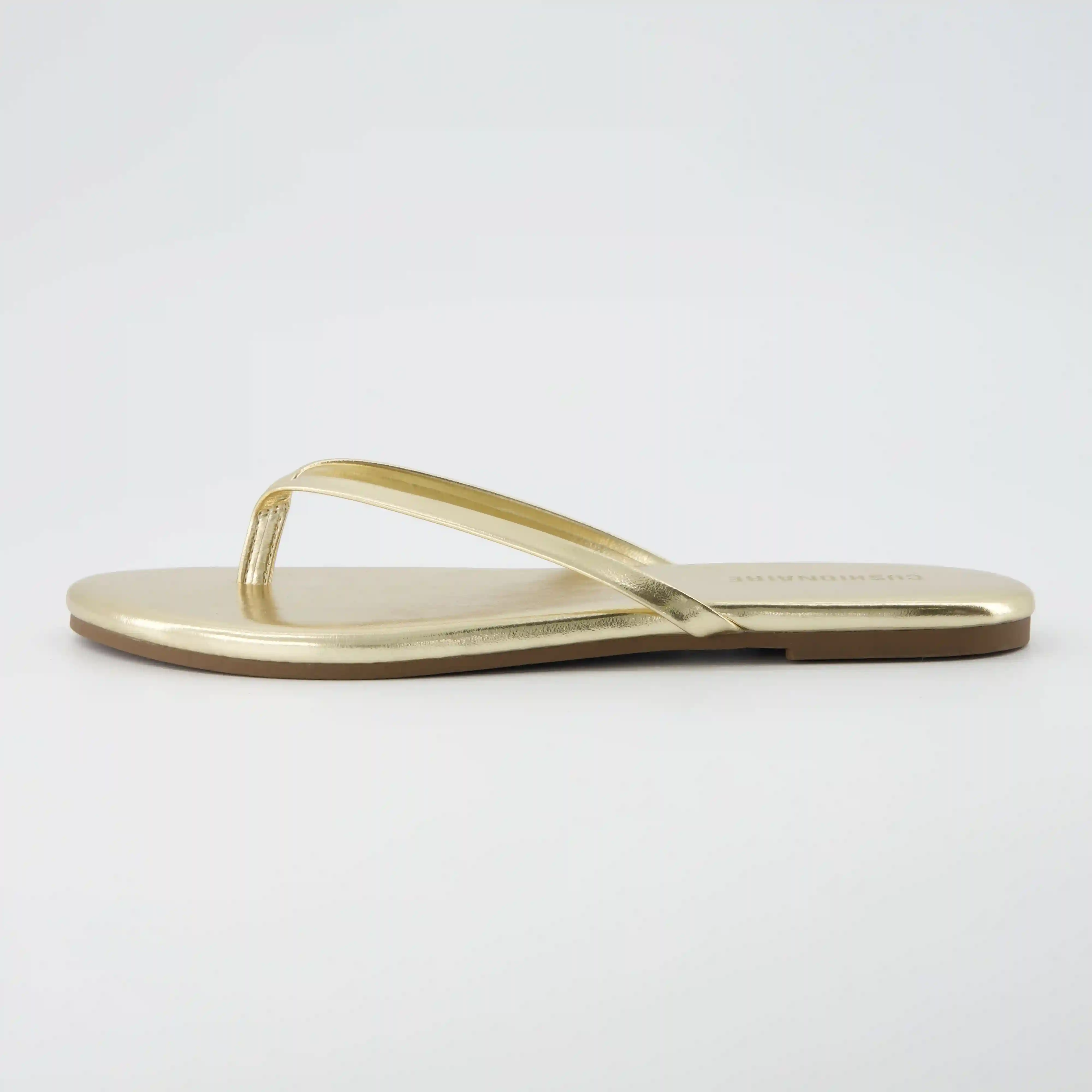 Cruise Flip Flops