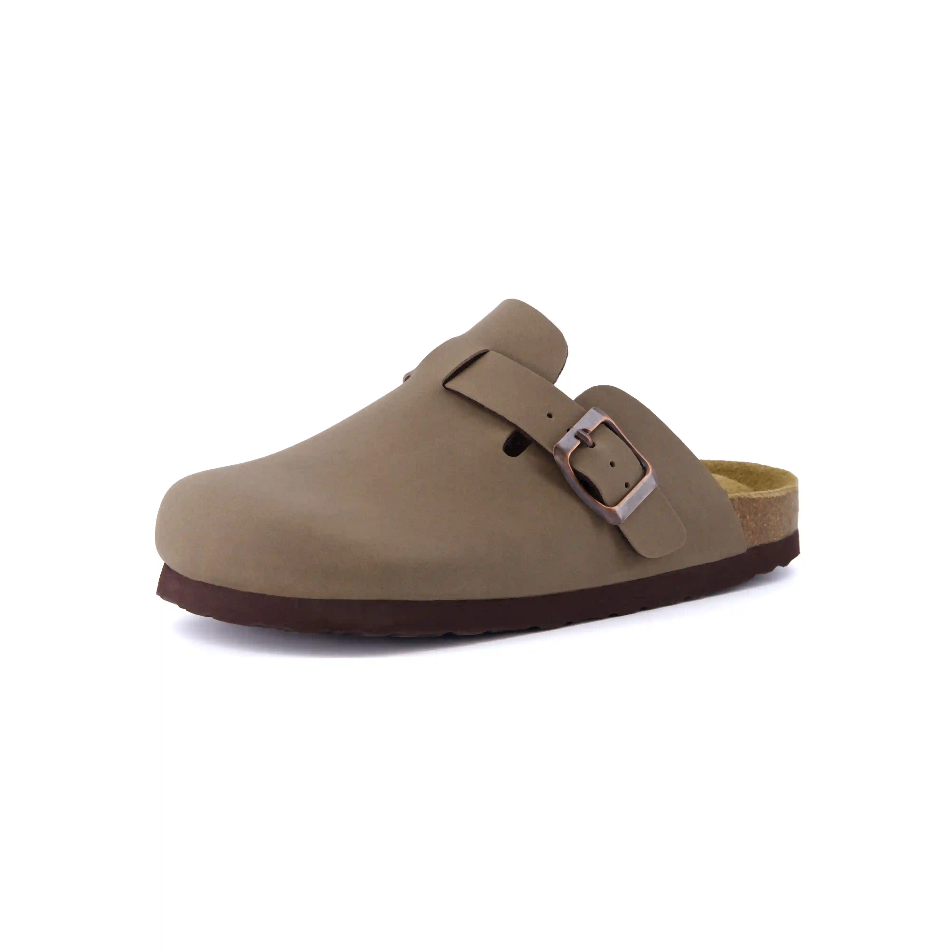 Alternative view of Hana Kids Cork Footbed Clog