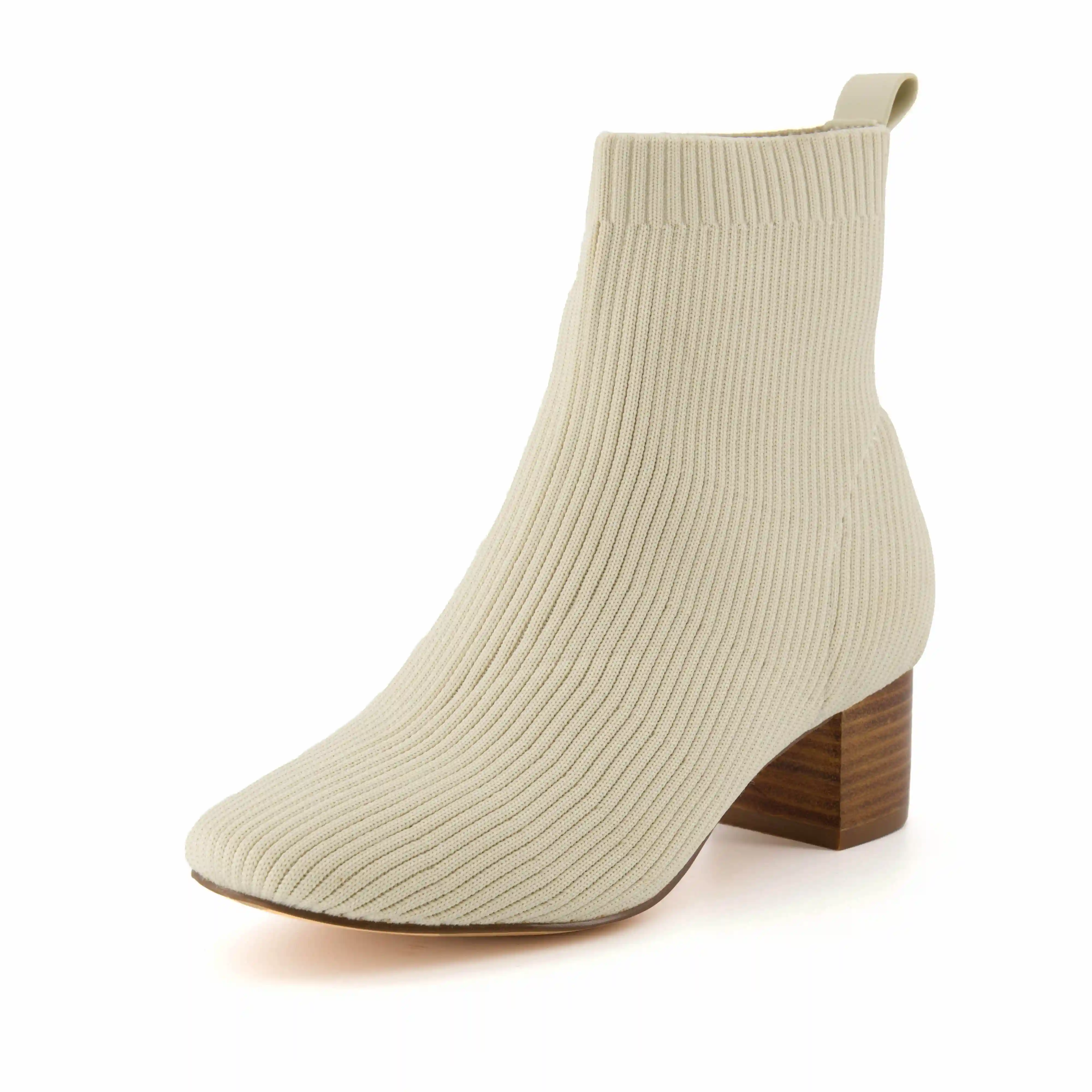 Alternative view of Neely Knit Bootie