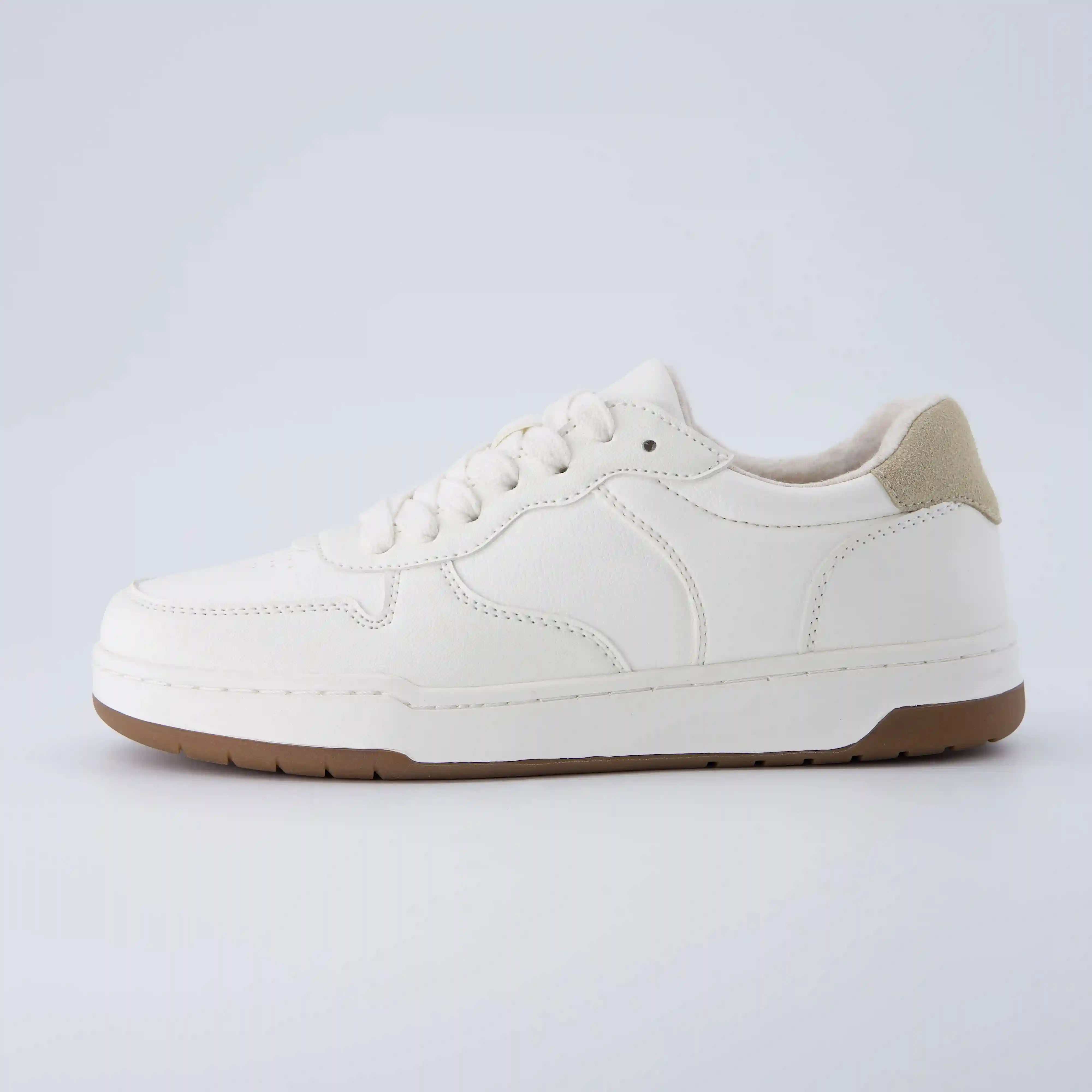 Serve Lace Up Sneaker
