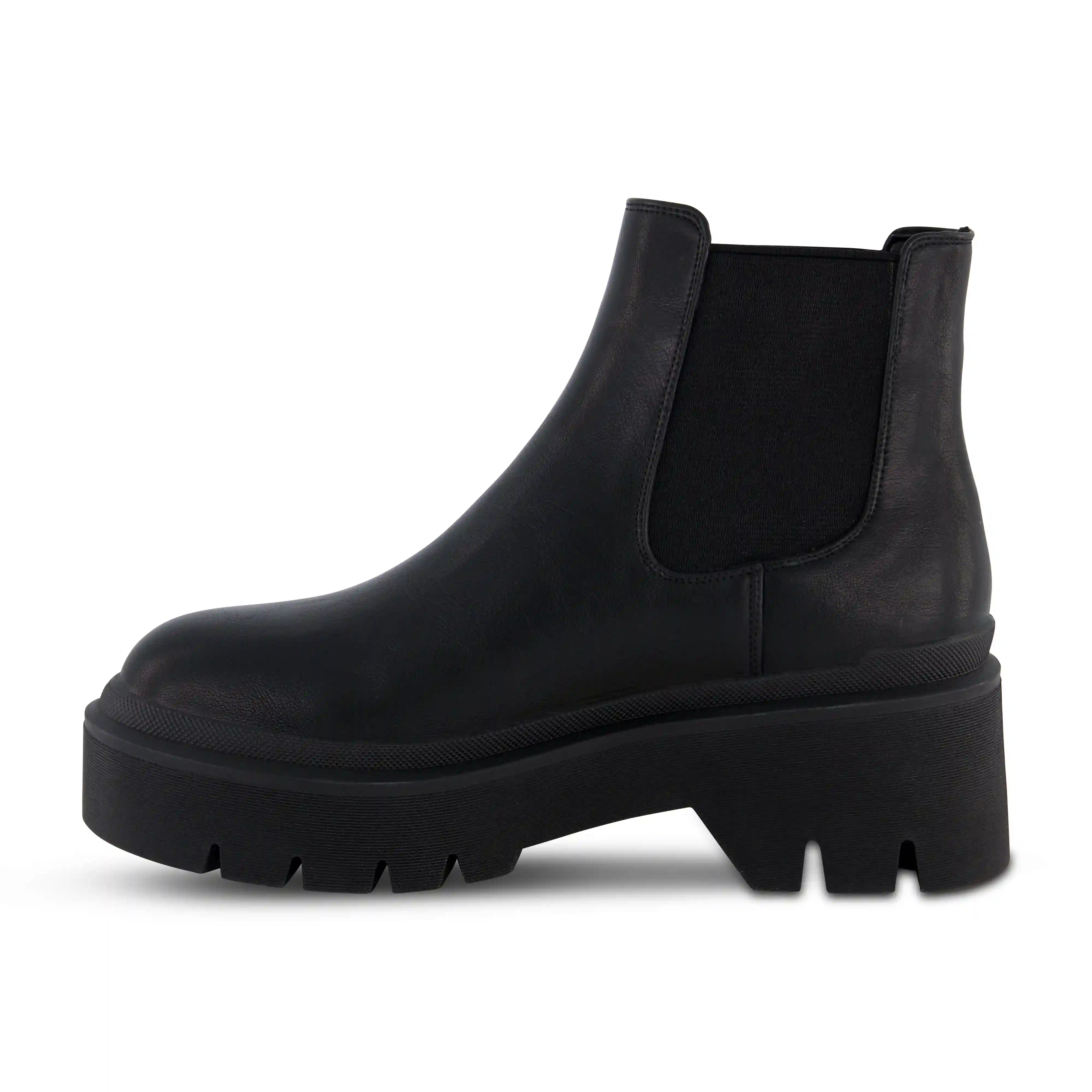 Dive Platform Chelsea Boot