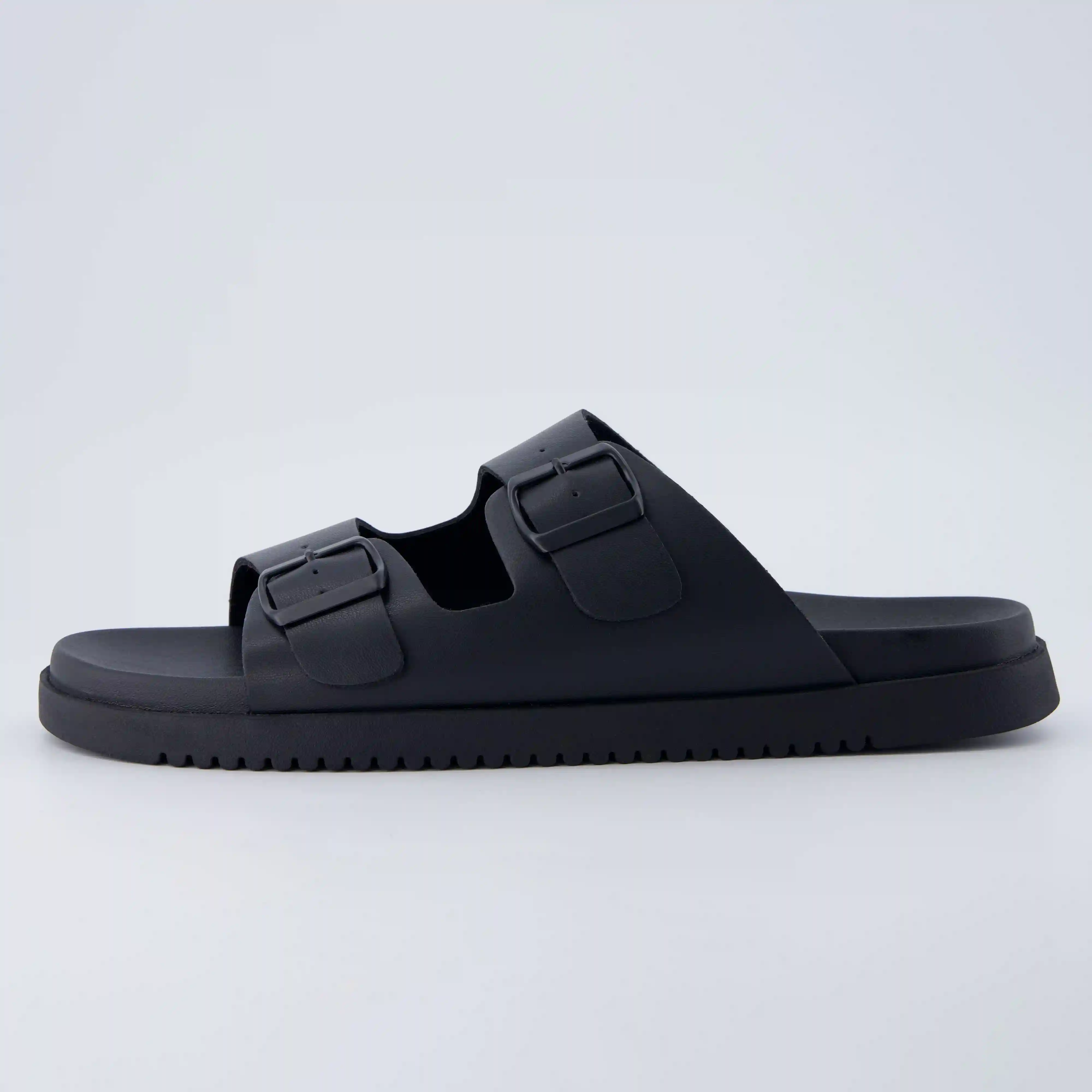 Nation Slip On Slides