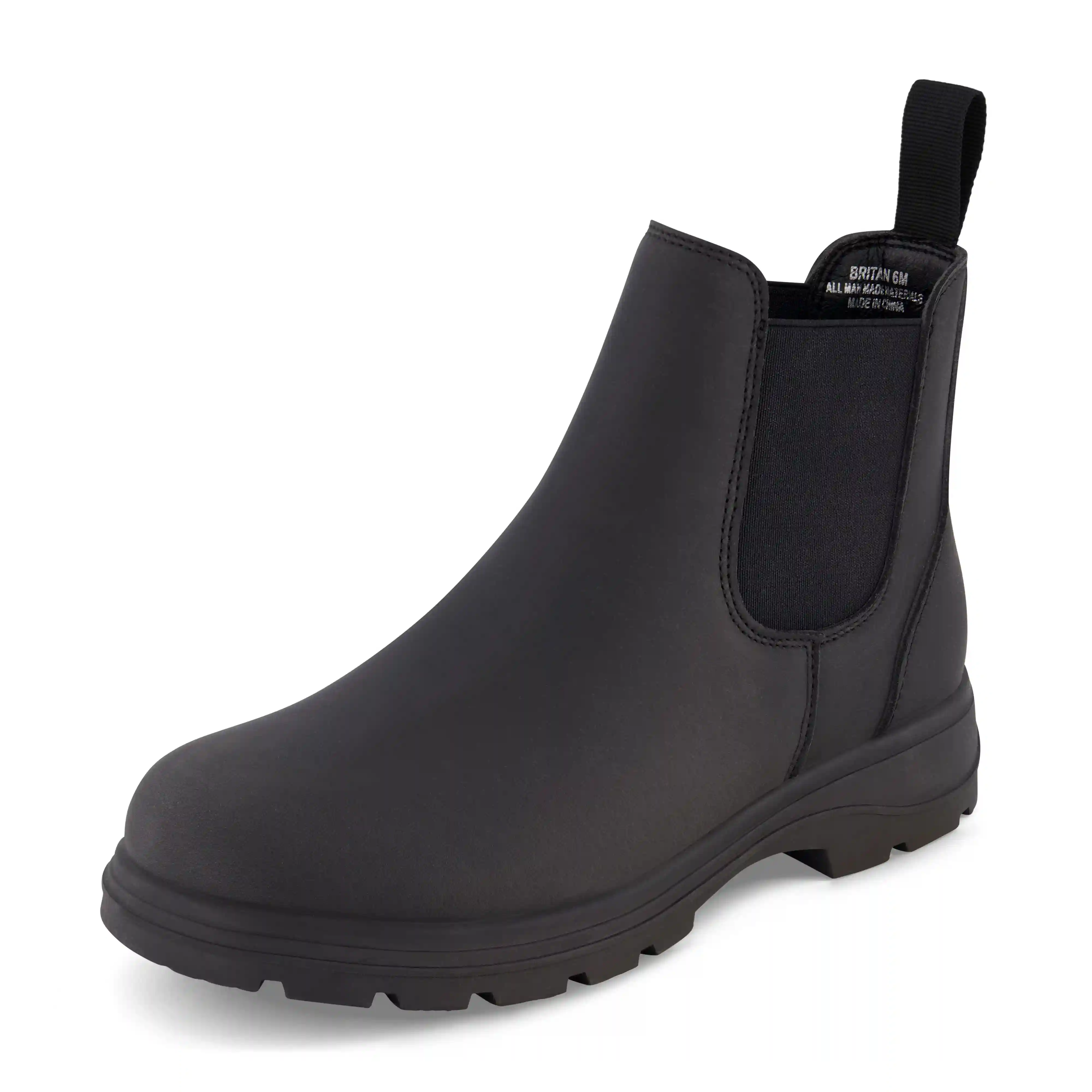 Alternative view of Britain Chelsea Boot