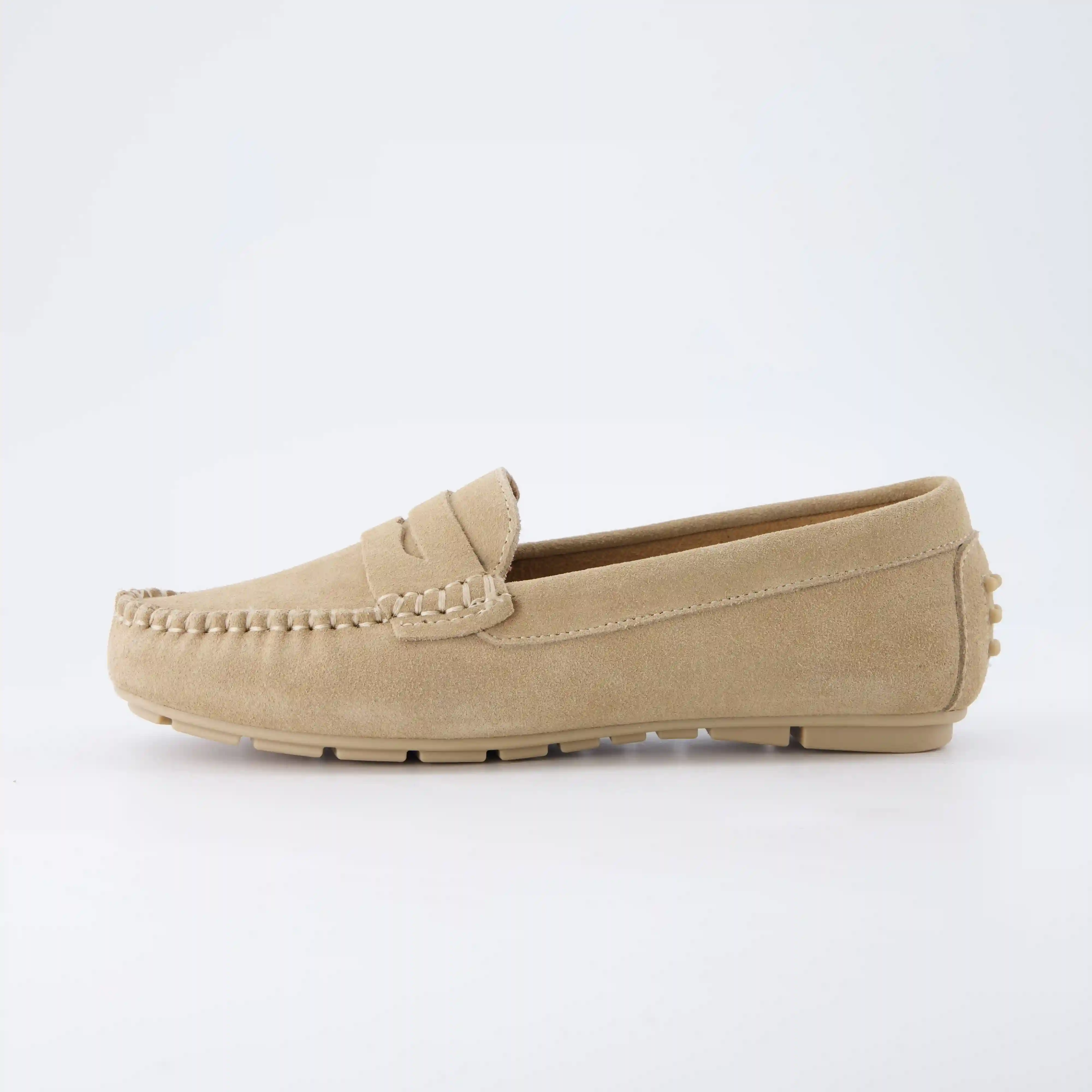 Alternative view of Daley Penny Loafers