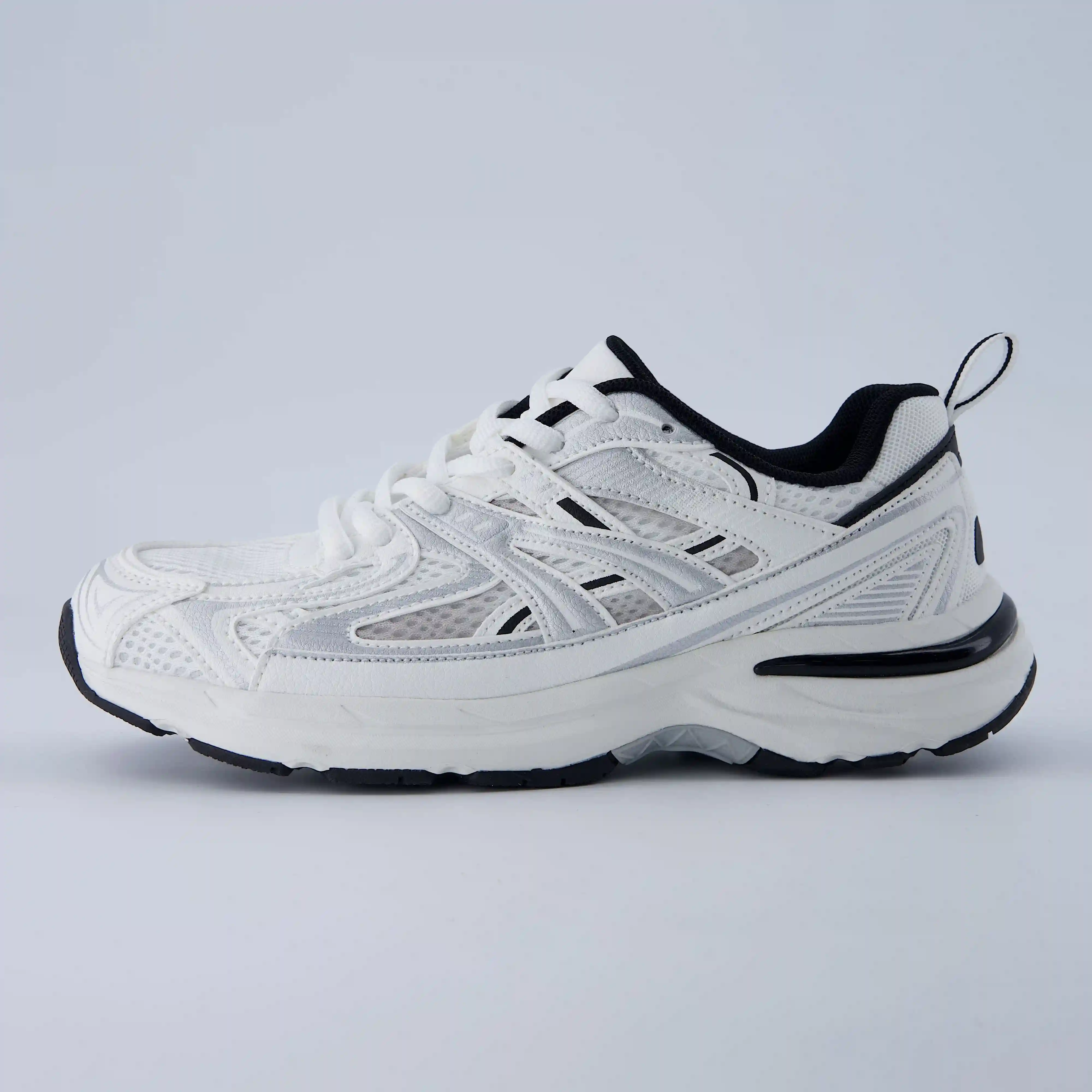 Sonic Athletic Sneaker
