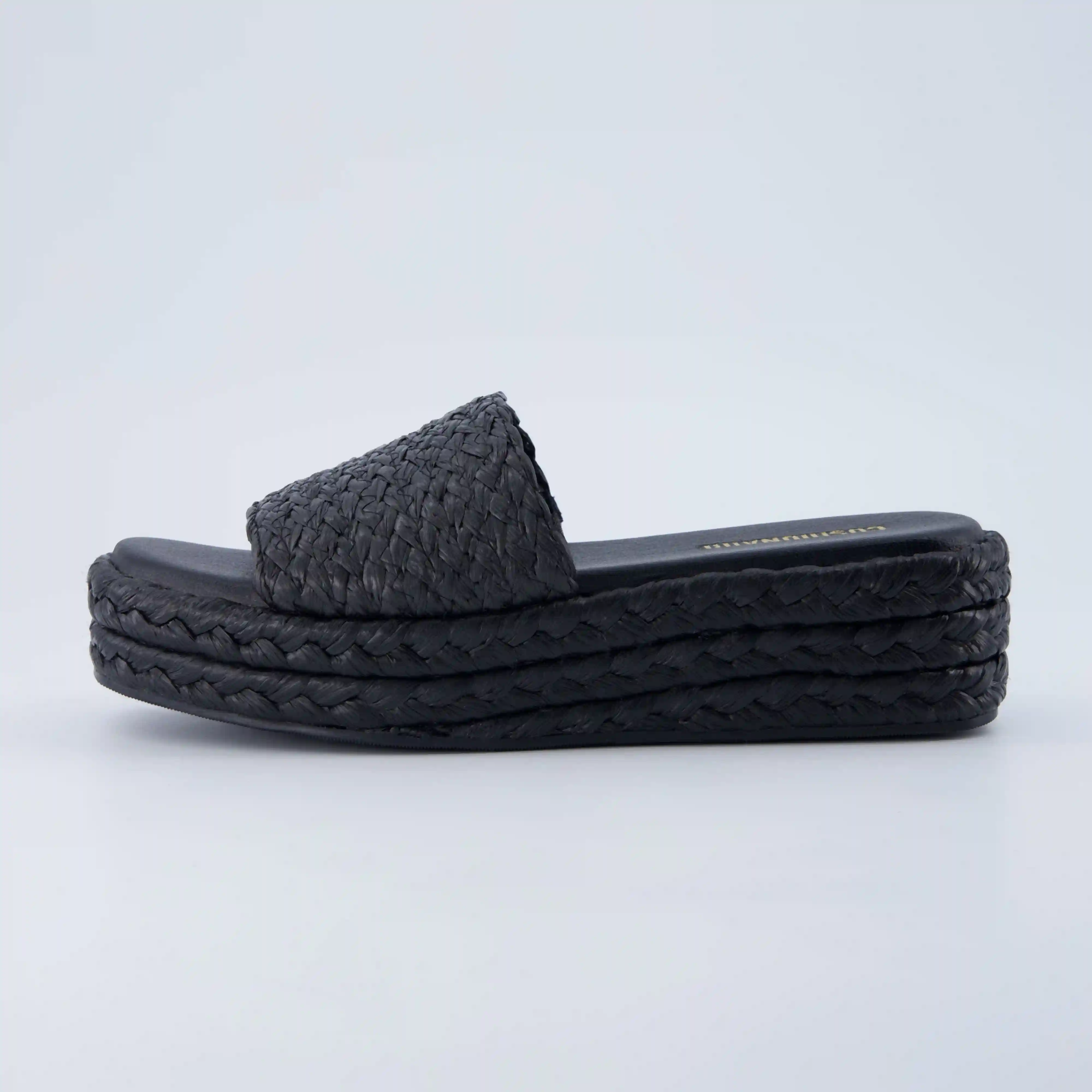 Alternative view of Kudos Platform Womens Sandals