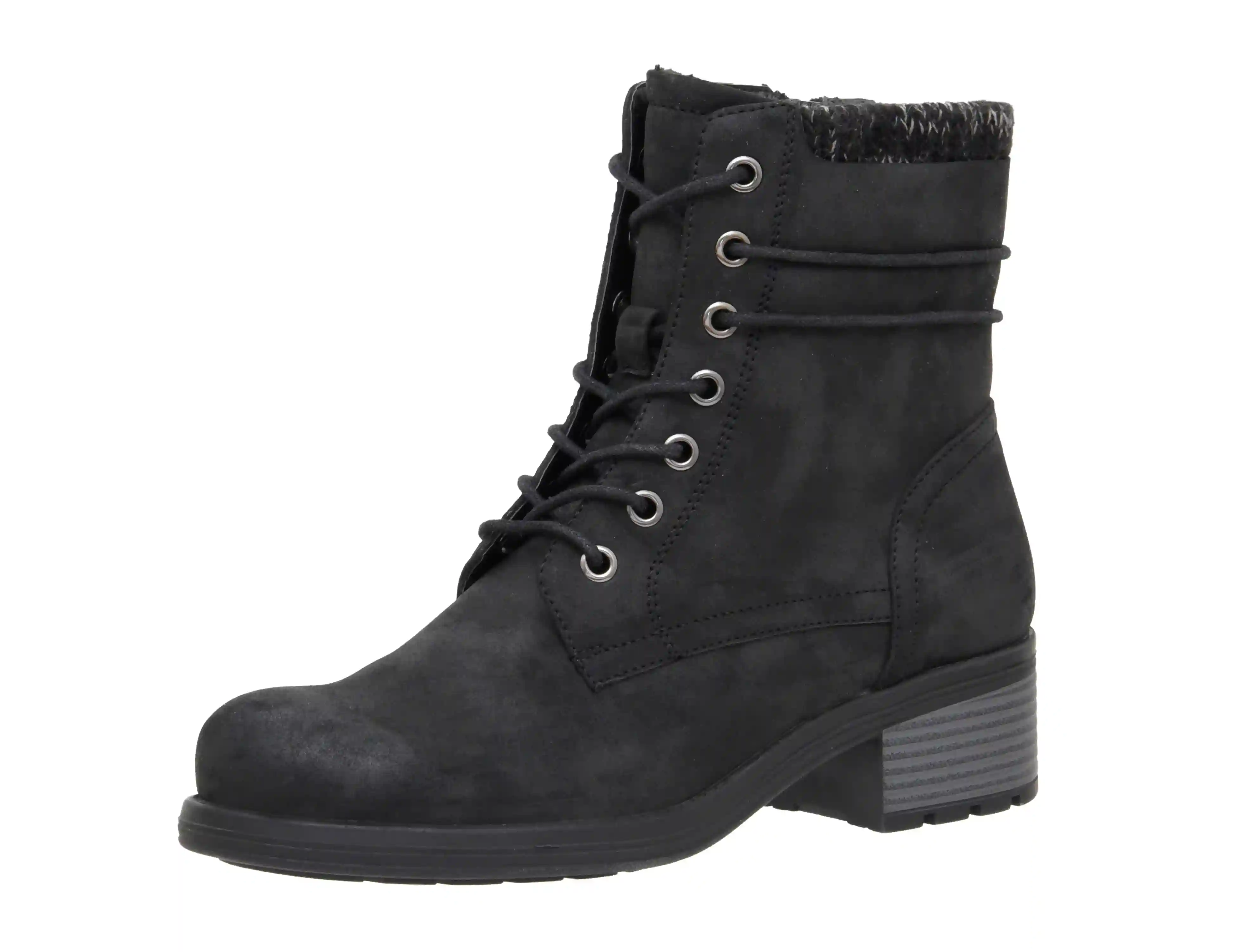 Alternative view of Rena Lace up Boot
