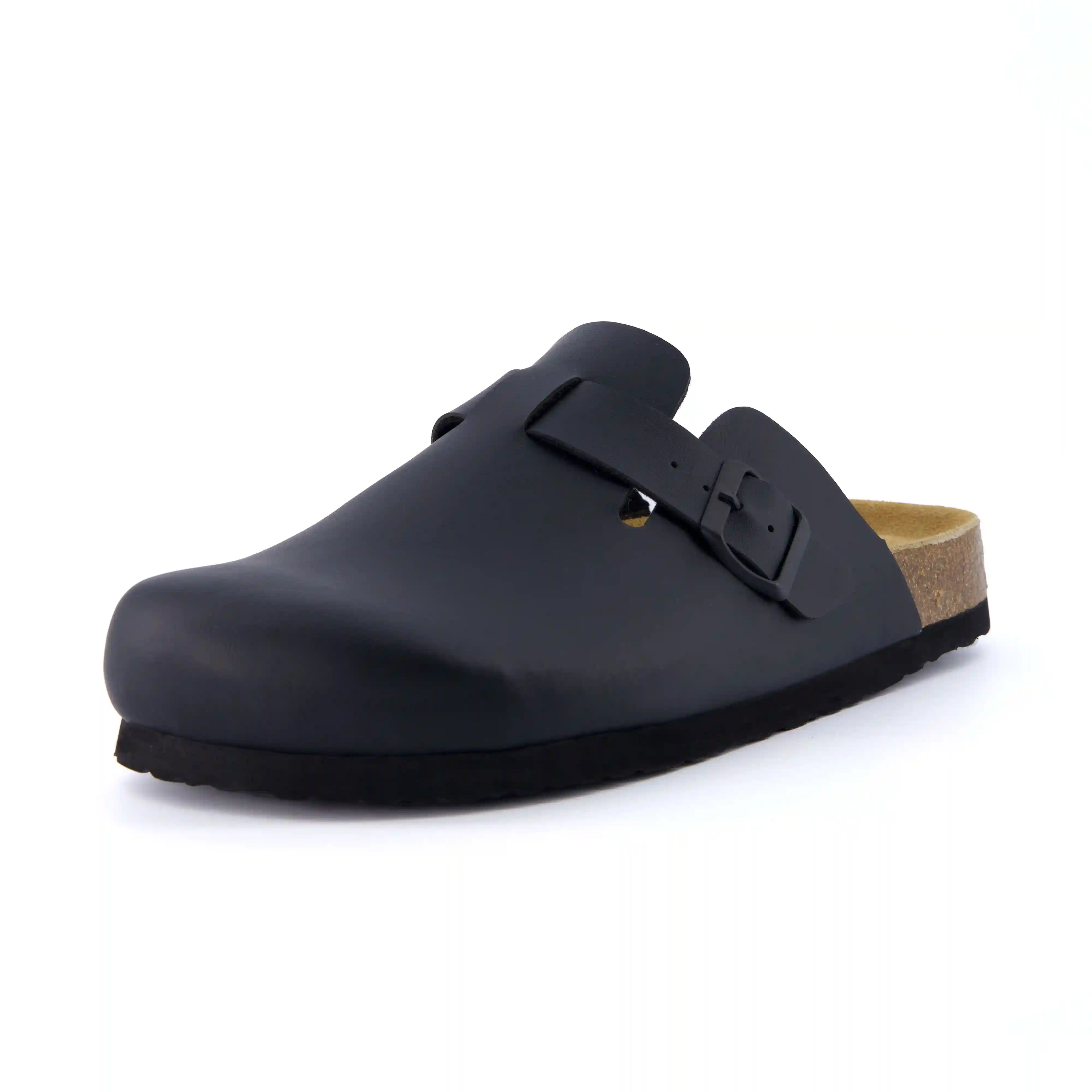 Alternative view of Haze Men's Cork Footbed Clog