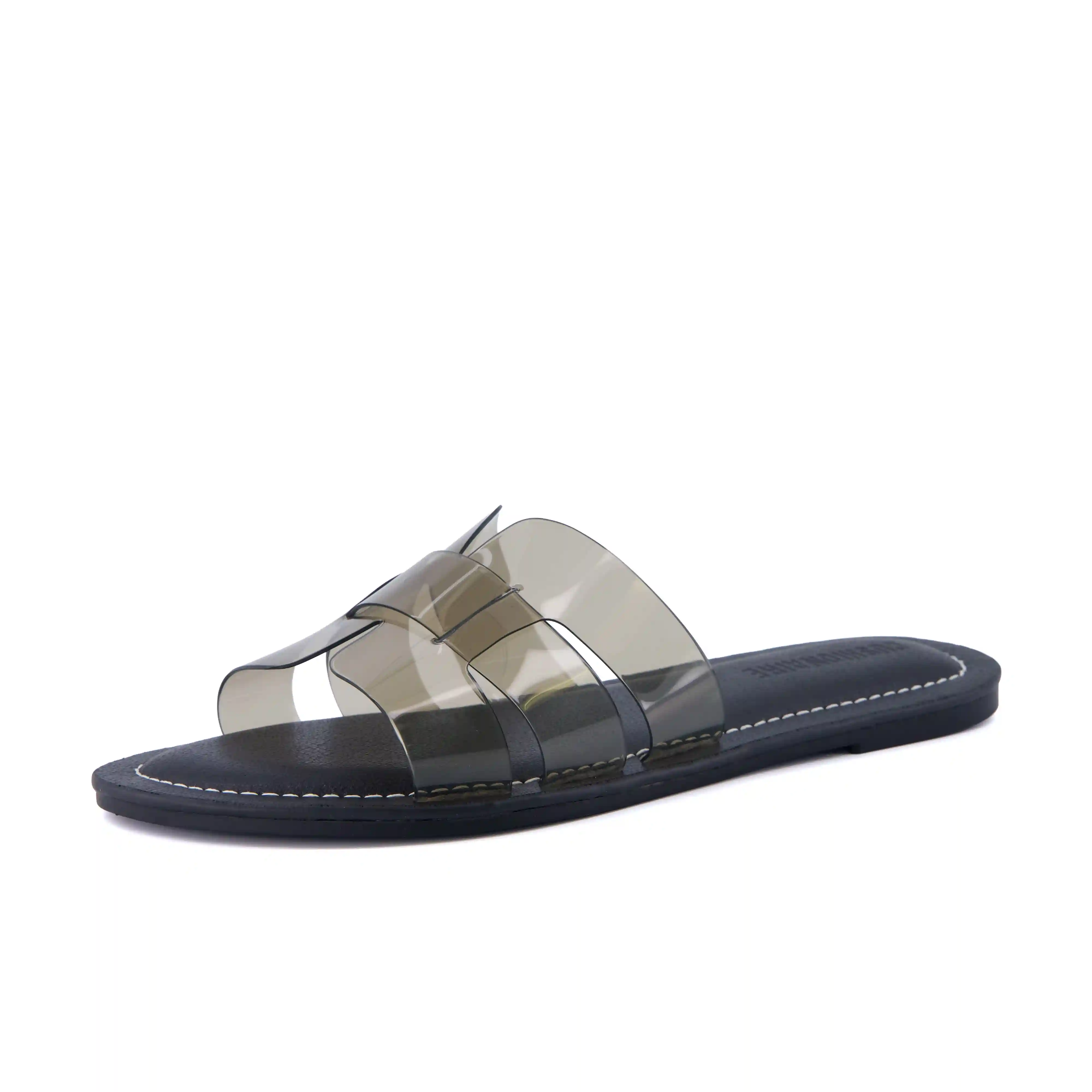 Alternative view of Caper Jelly Sandals