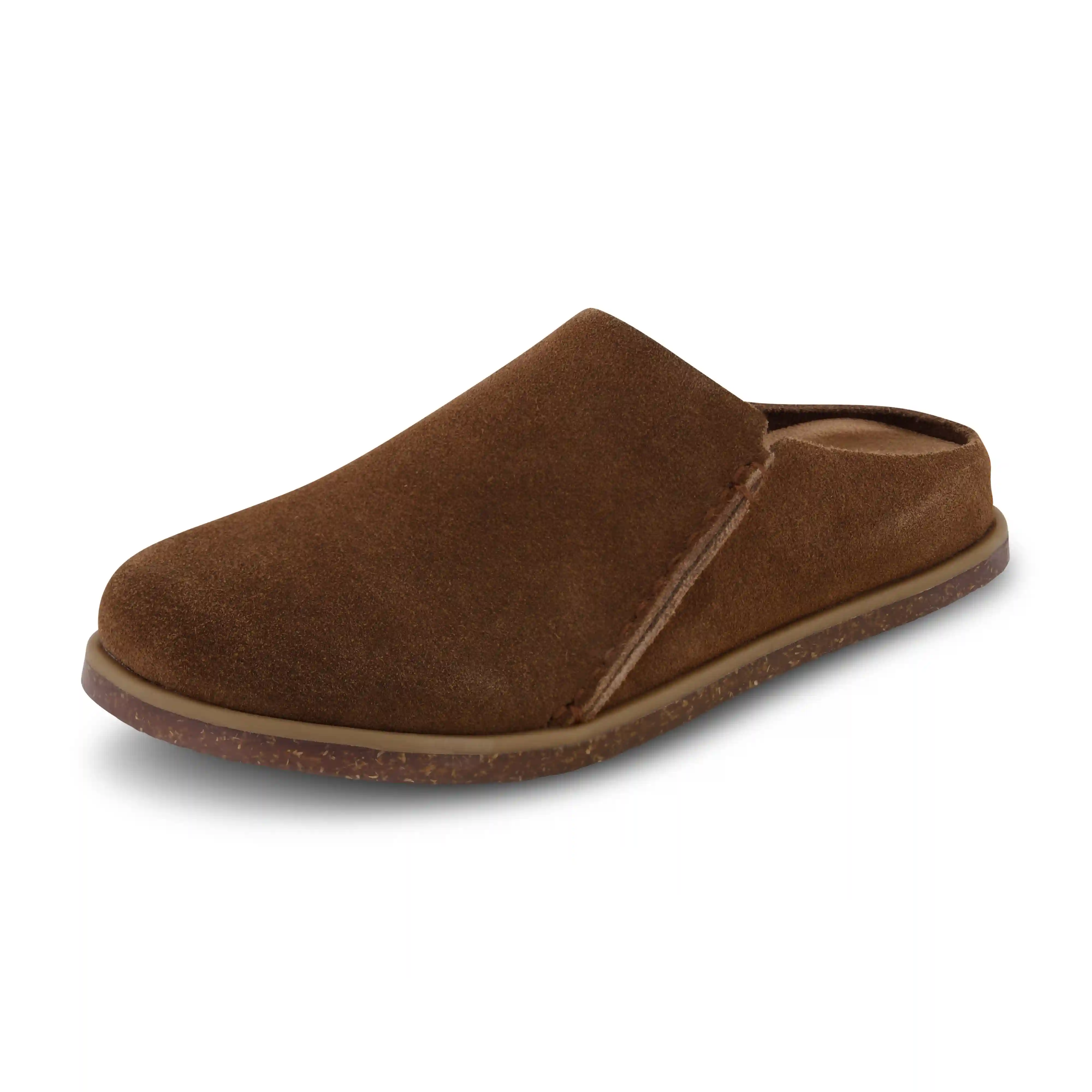 Alternative view of Clay Footbed Clog