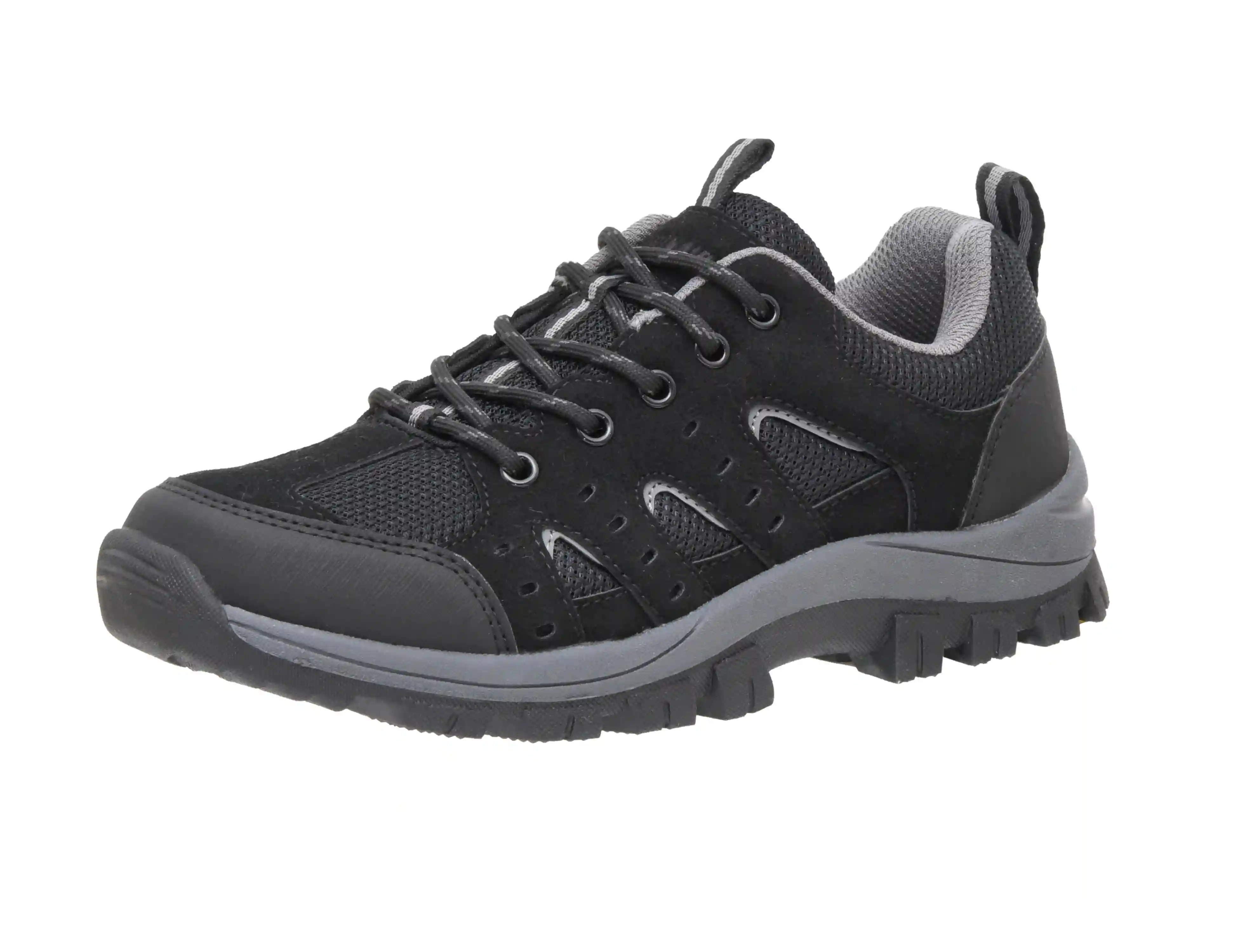 Alternative view of Brig Hiking Sneaker