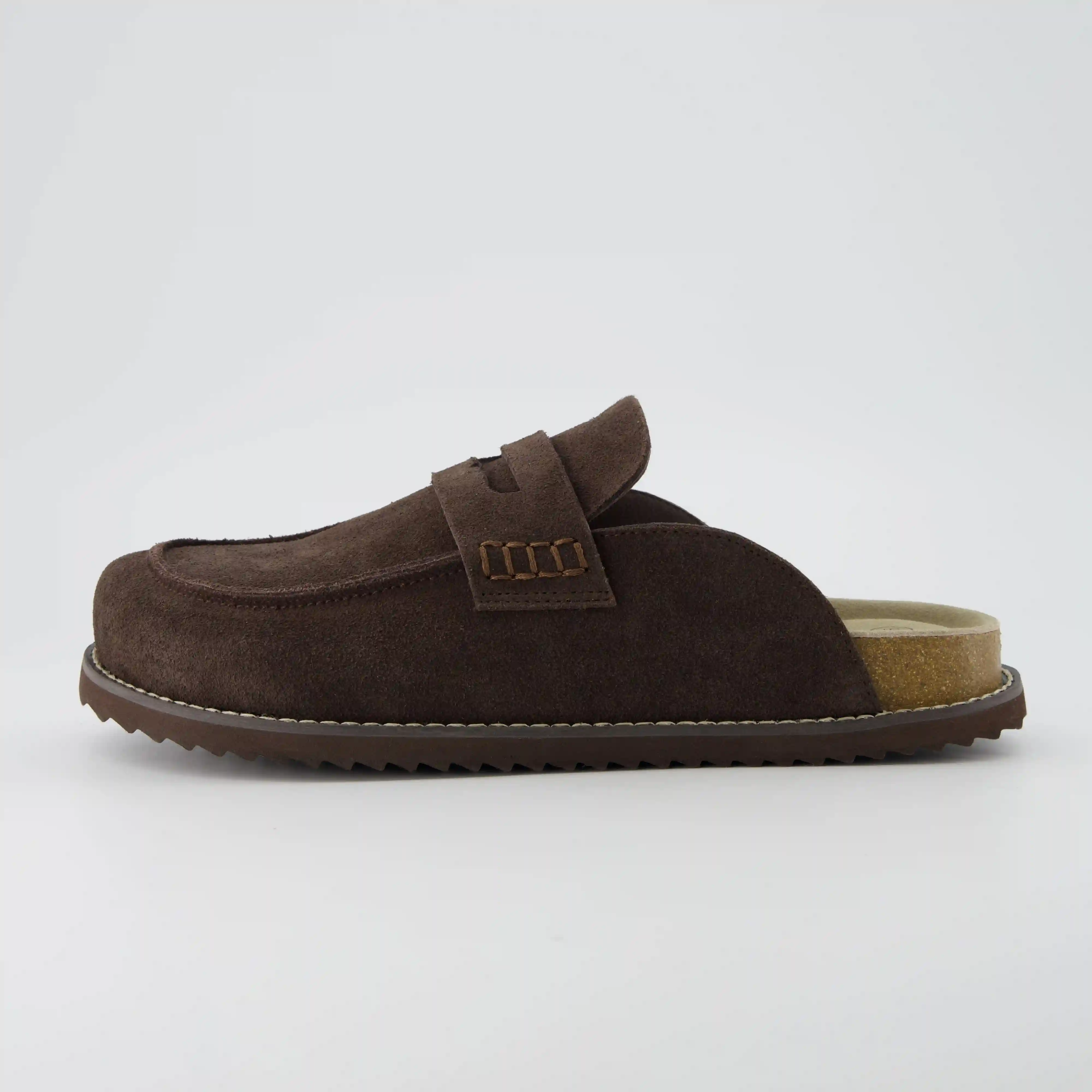 Alternative view of Wally Men's Loafer Clogs