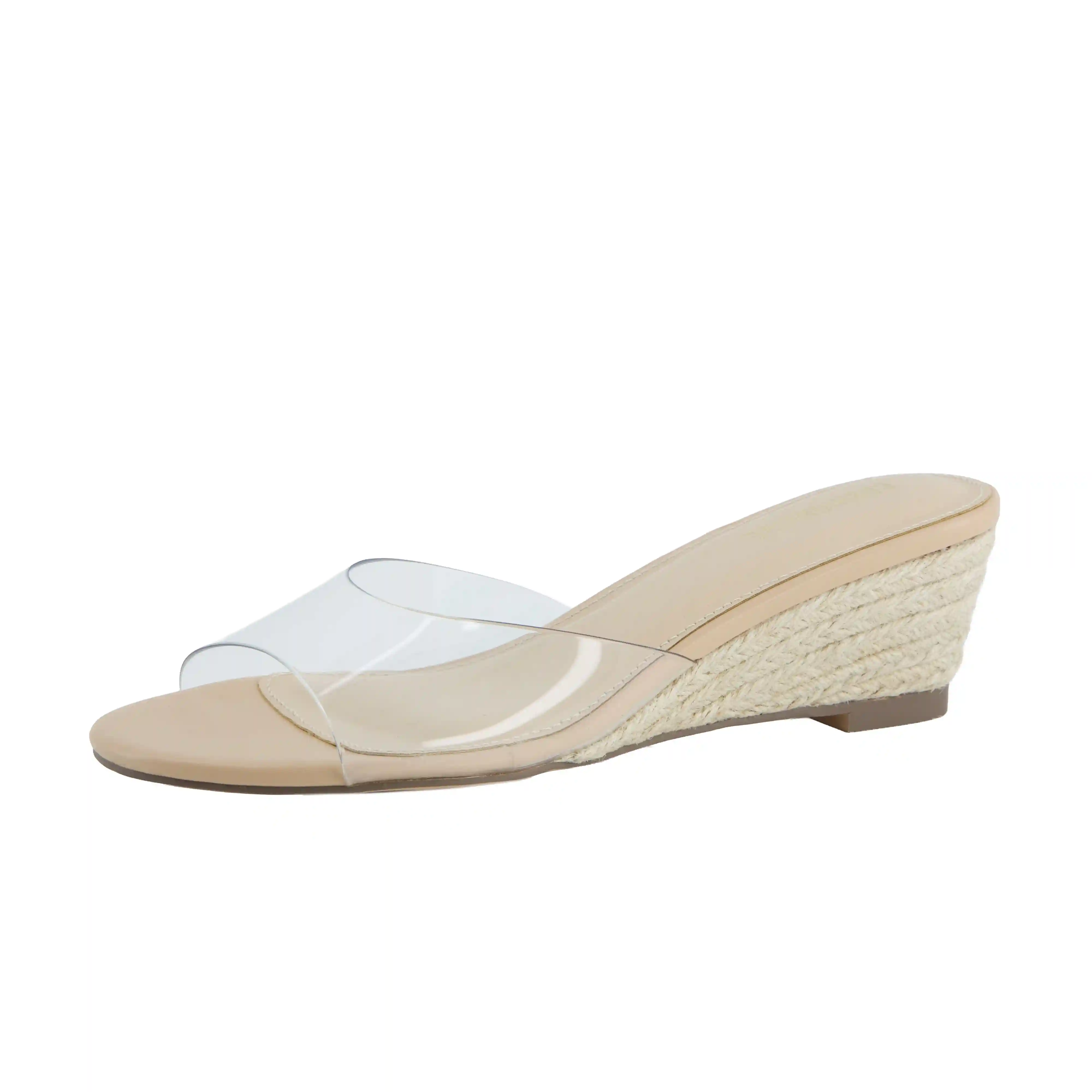 Alternative view of Brit Dress Wedge Espadrille Sandal