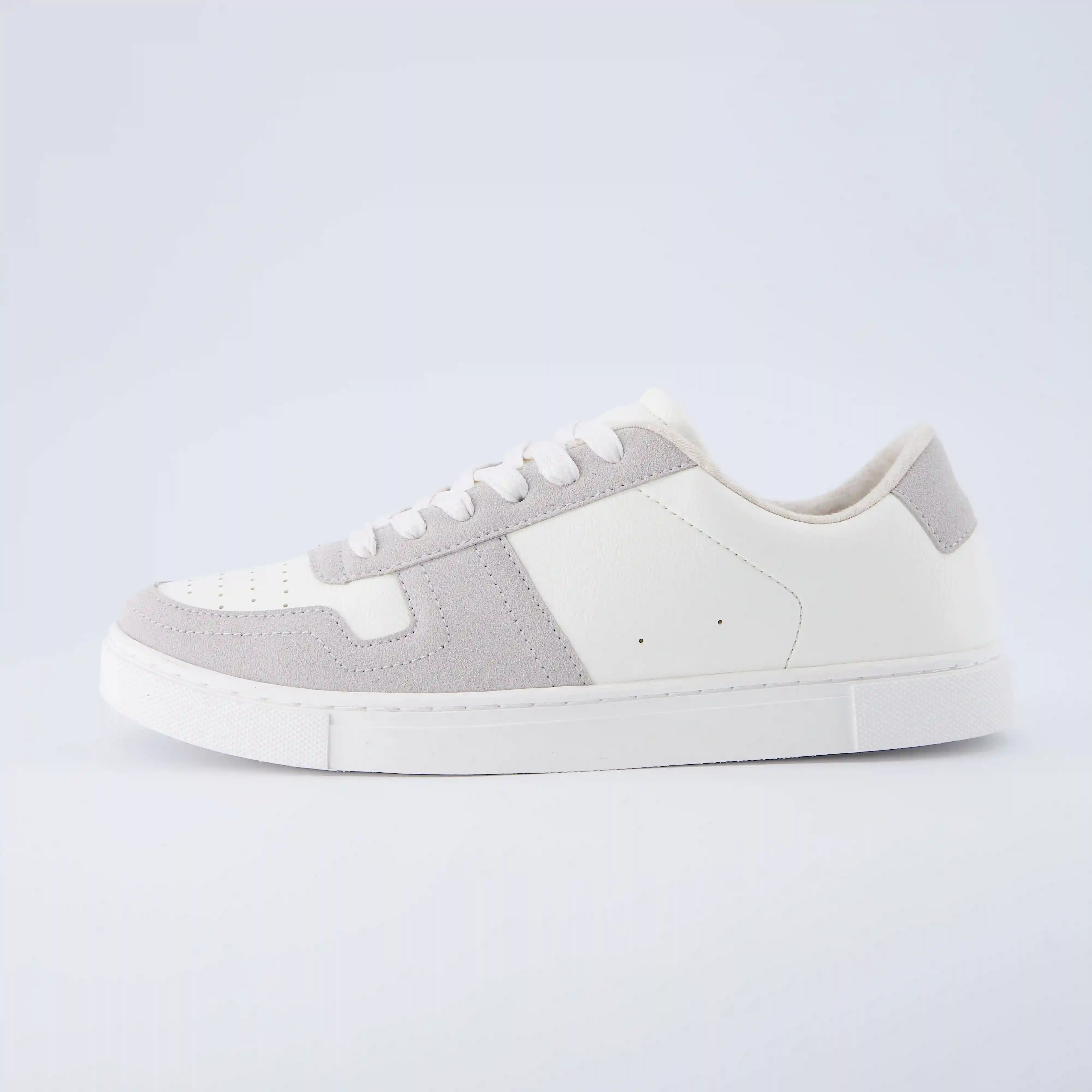 Trophy Lace Up Sneaker
