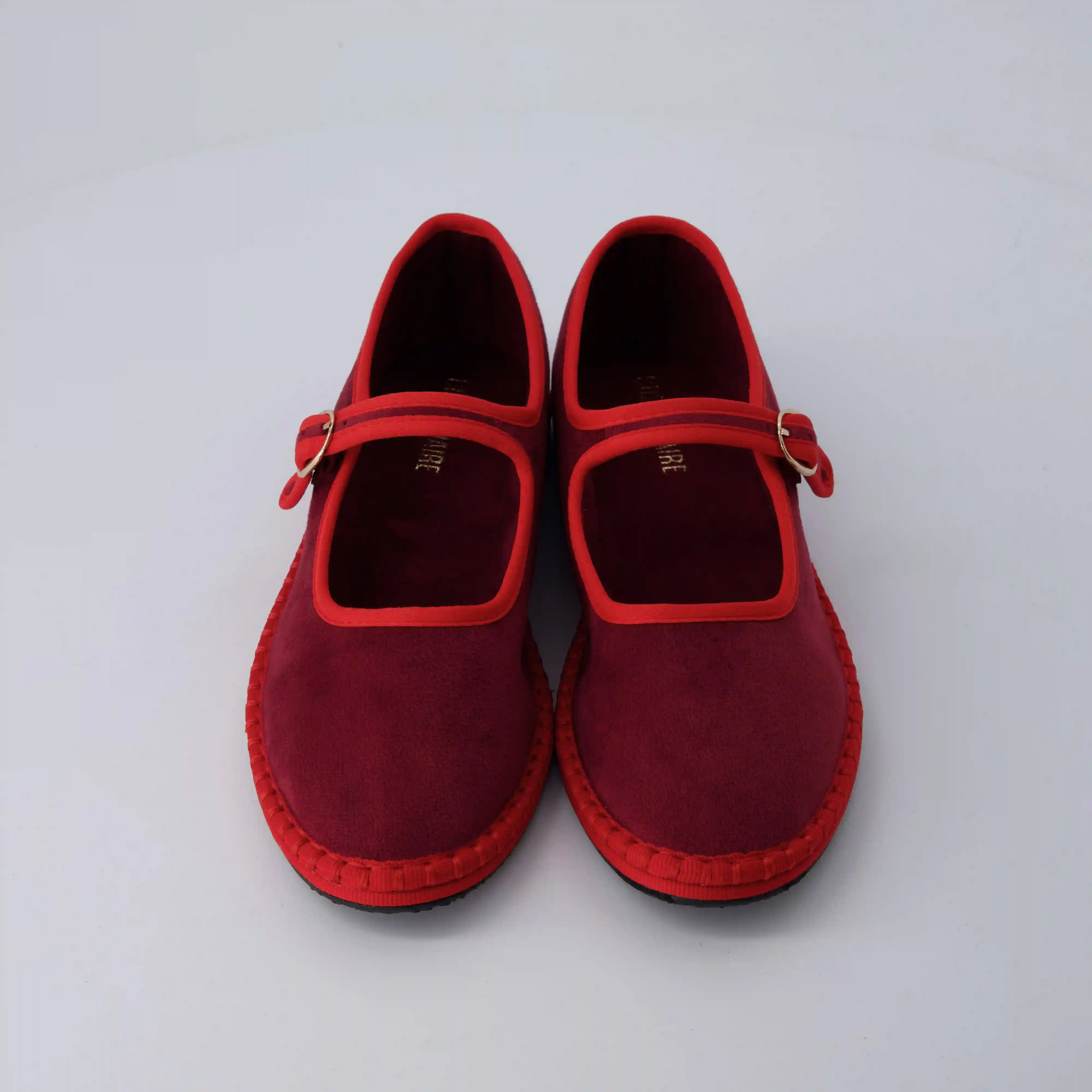 Alternative view of Missy Mary Jane Ballet Flats