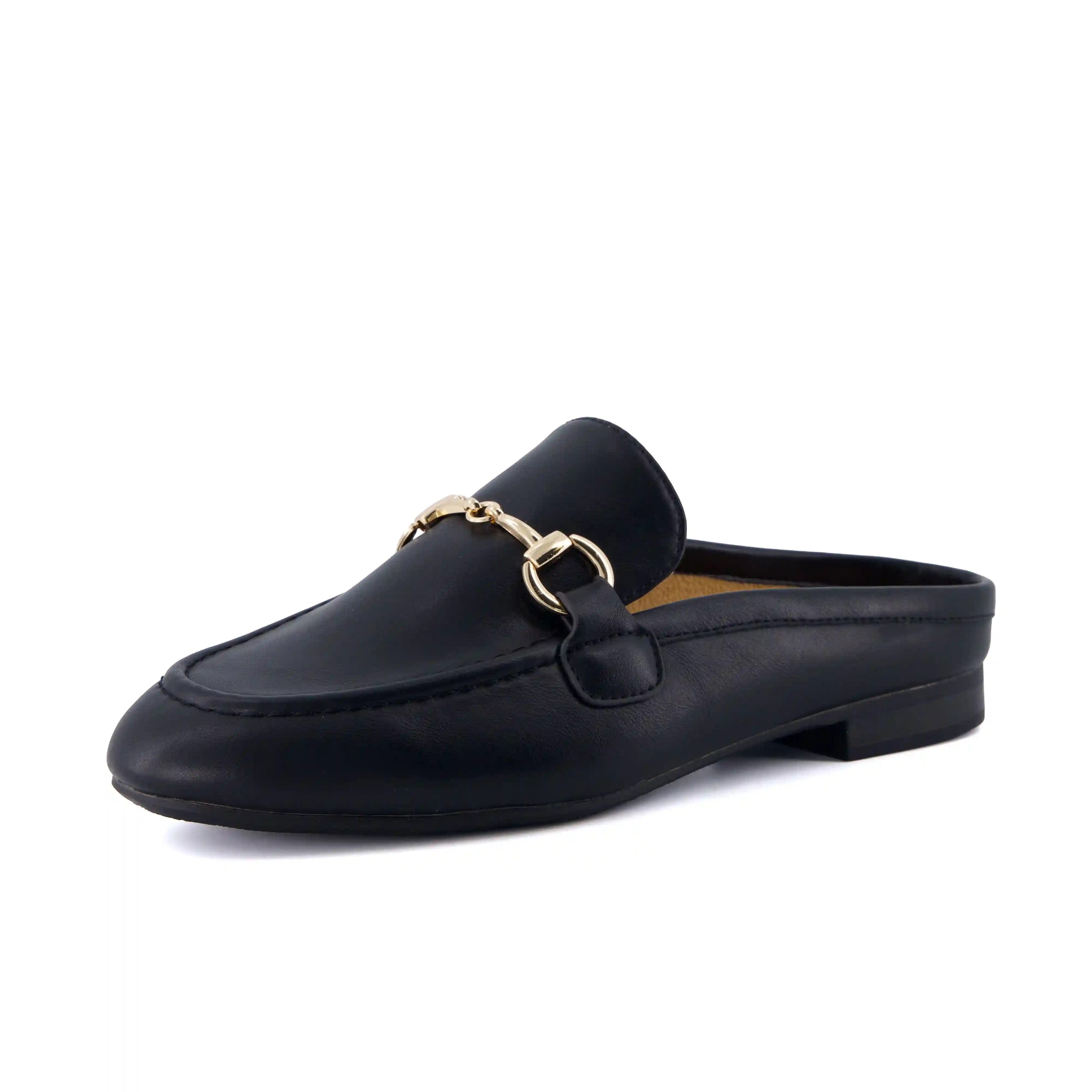 Alternative view of Yummy Slip On Mules