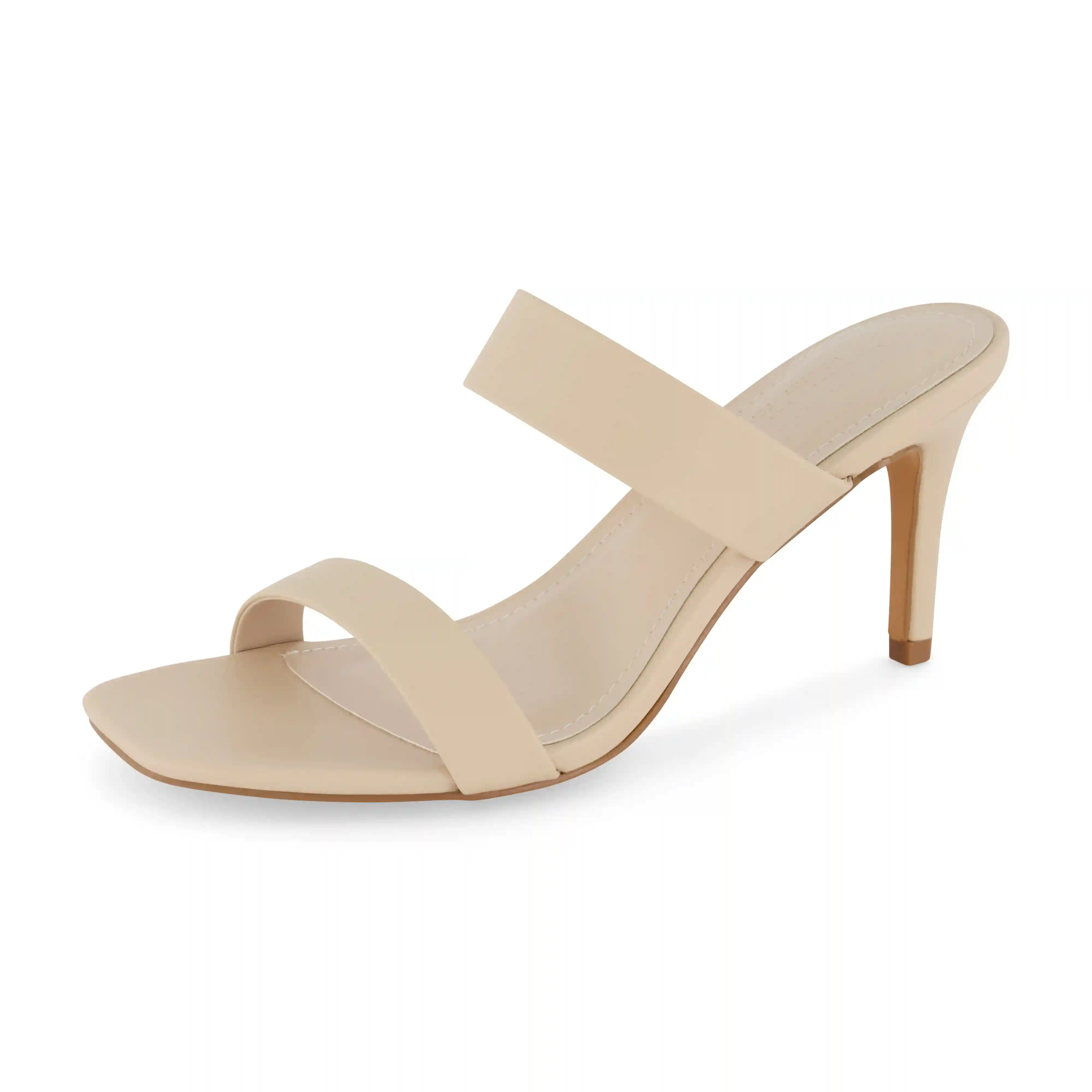 Alternative view of Prize Two Band Dress Sandal