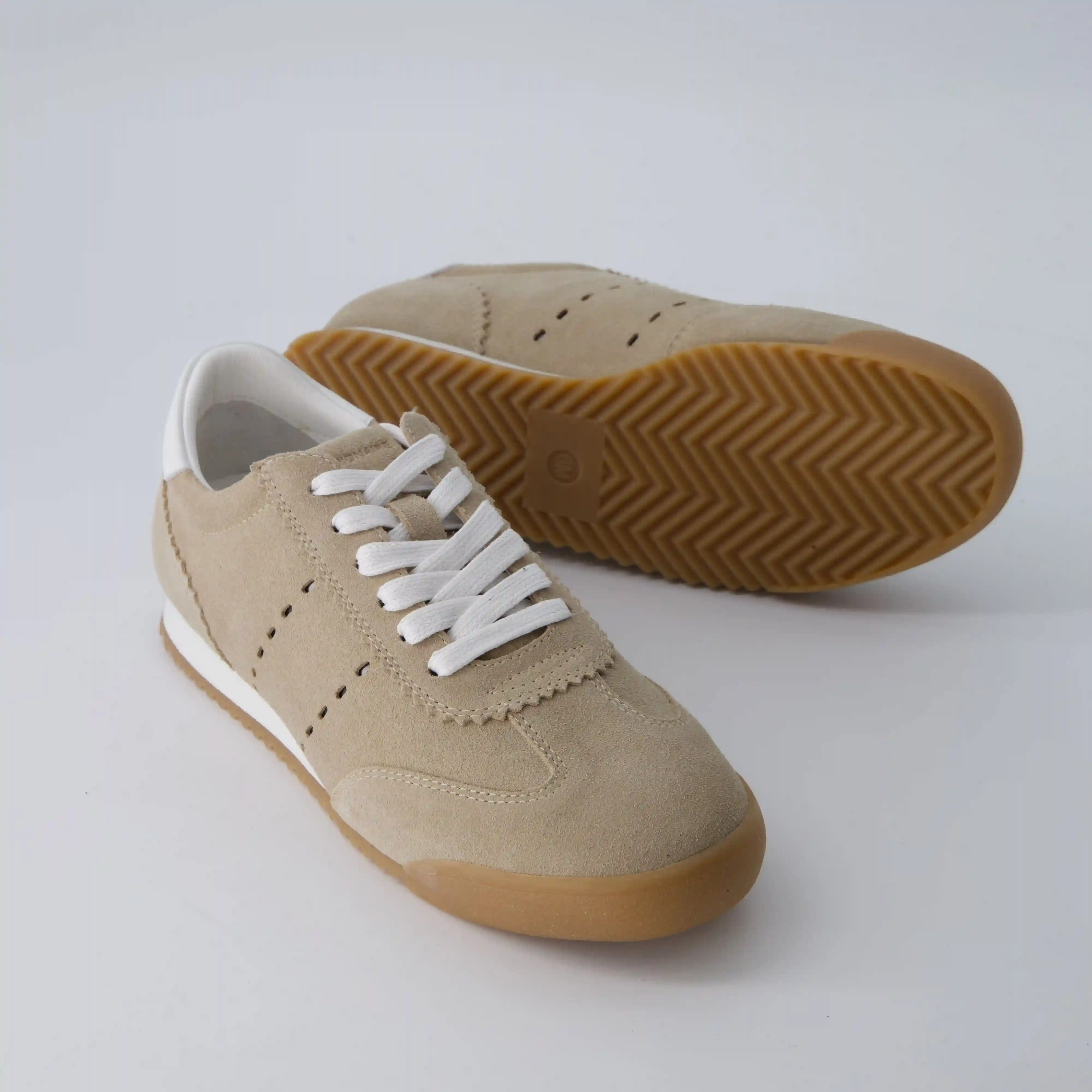 Alternative view of Topcat Suede Sneakers